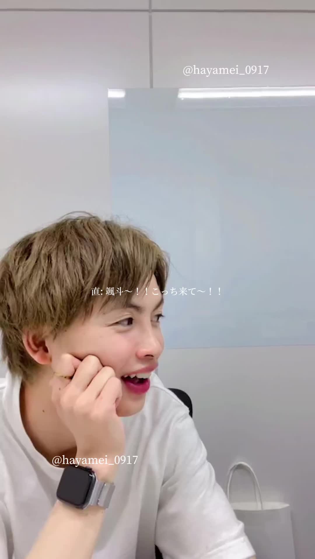 @ﾊﾔﾒｲ