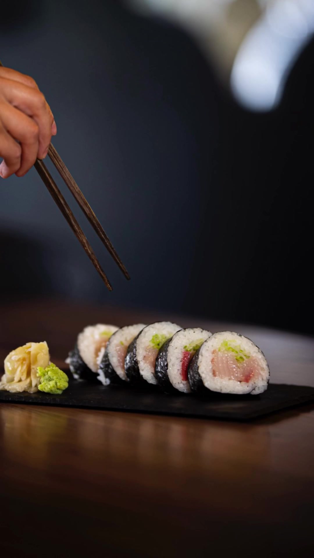 @Sushi Adachi
