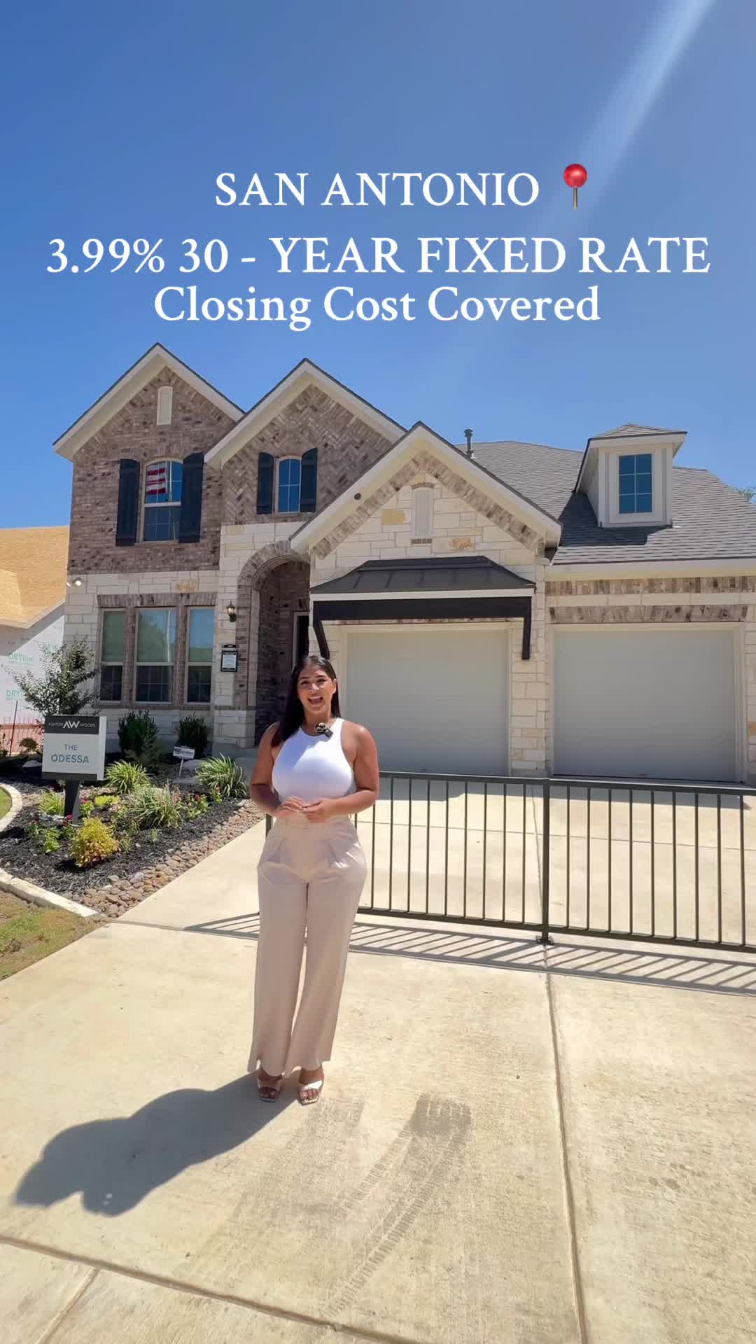 @San Antonio Realtor