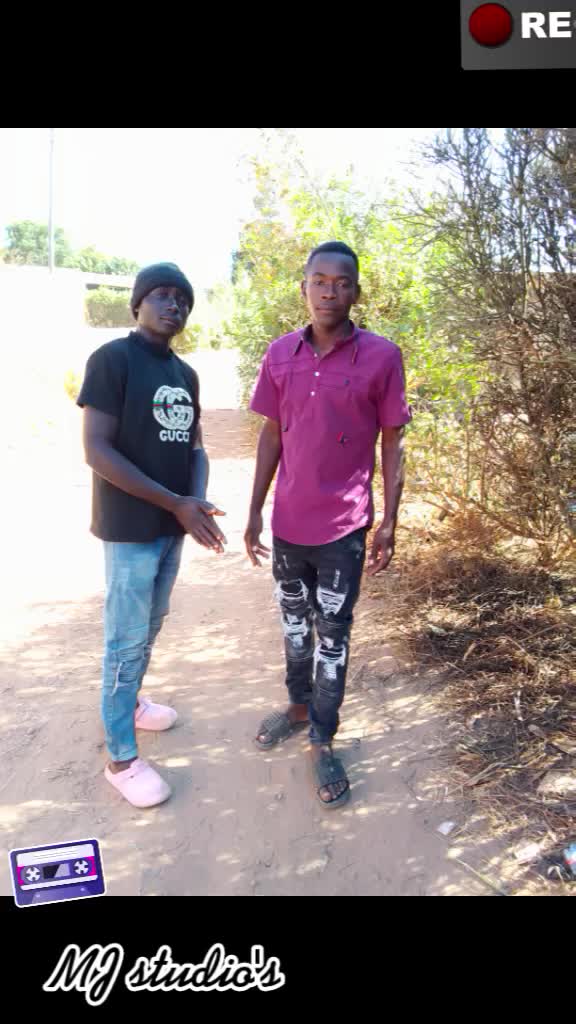@JOHN TULUMBA