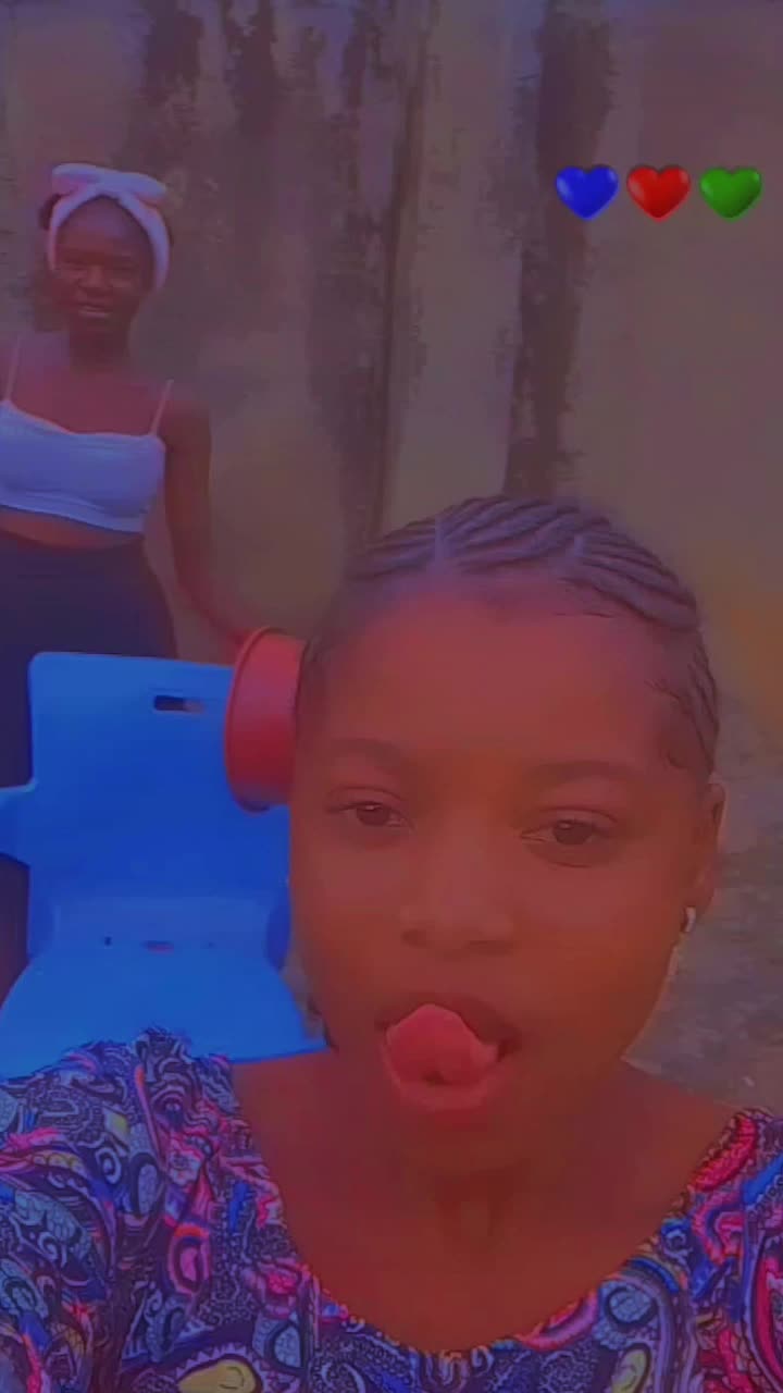 @Esther Amos