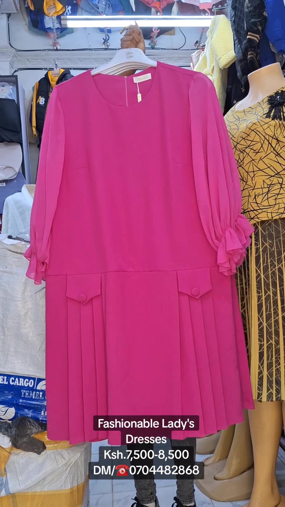 @Prima Boutique