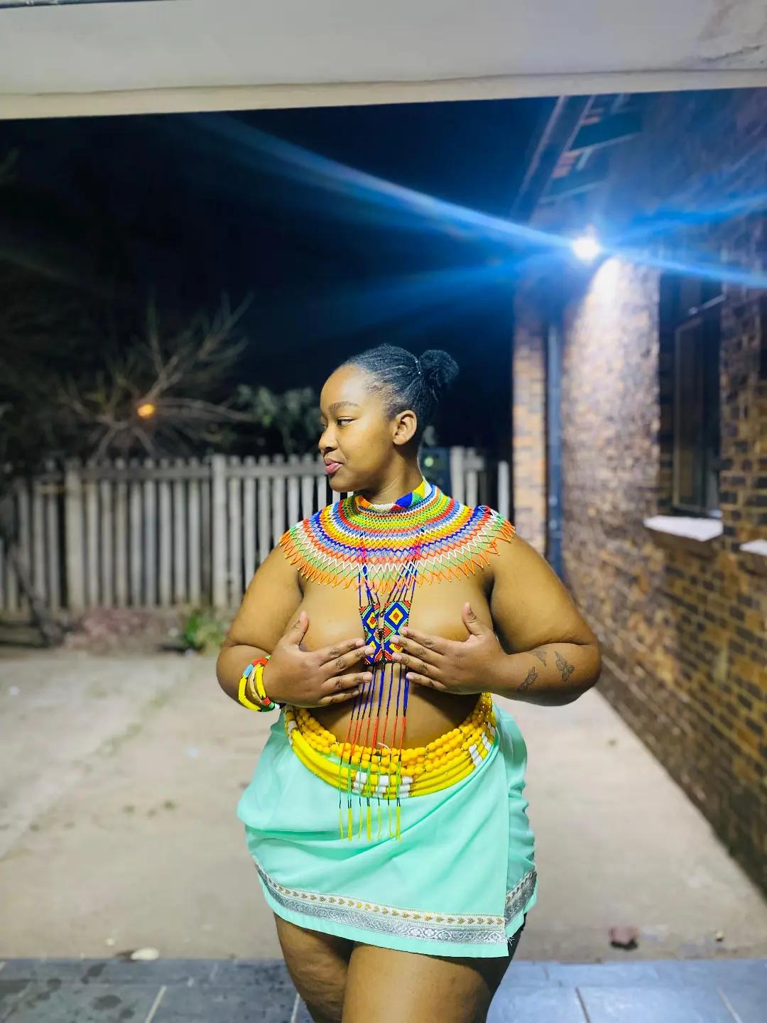 @Lindiwe Shamase🦋