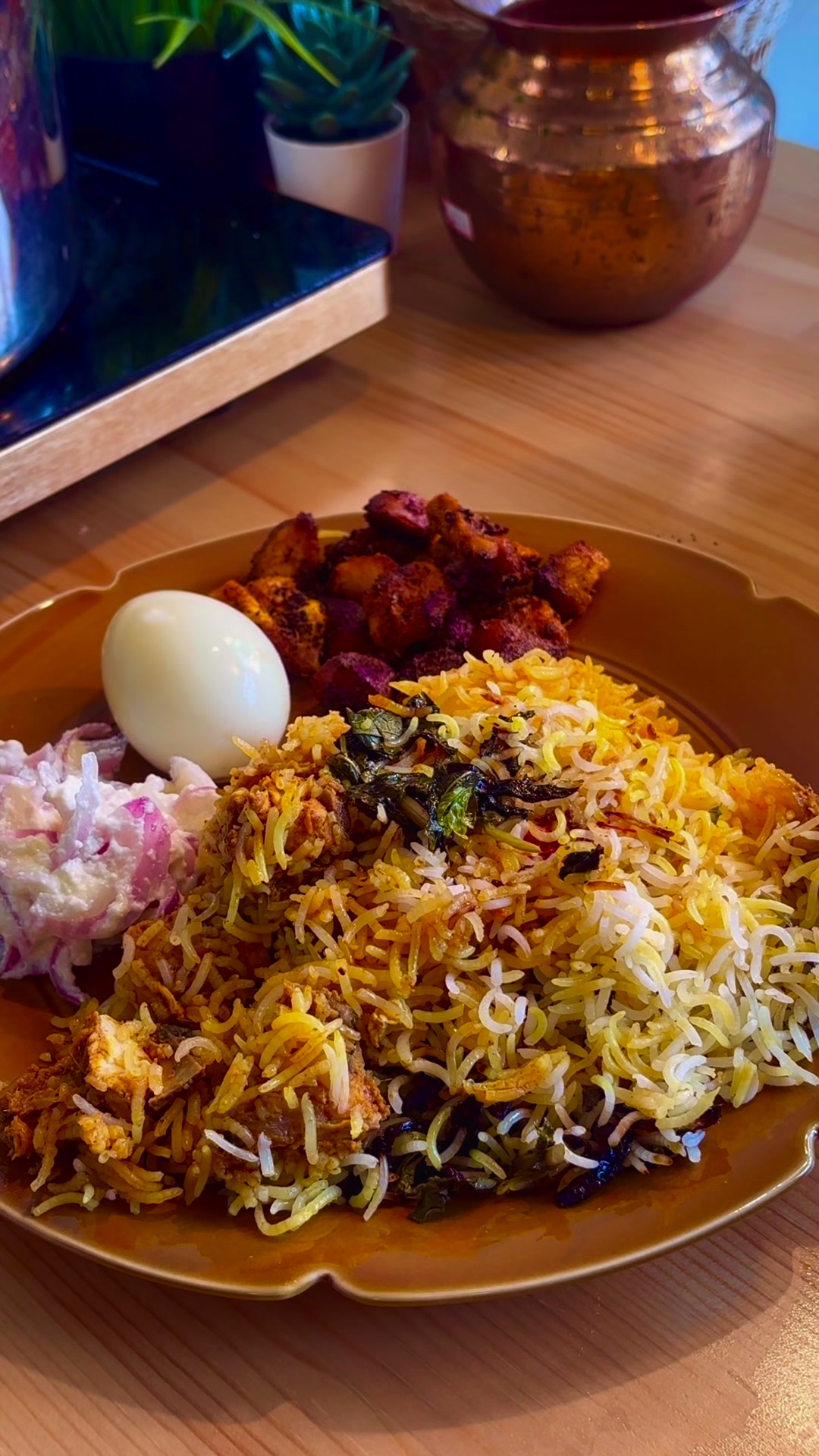 @Taste of shrikitchen