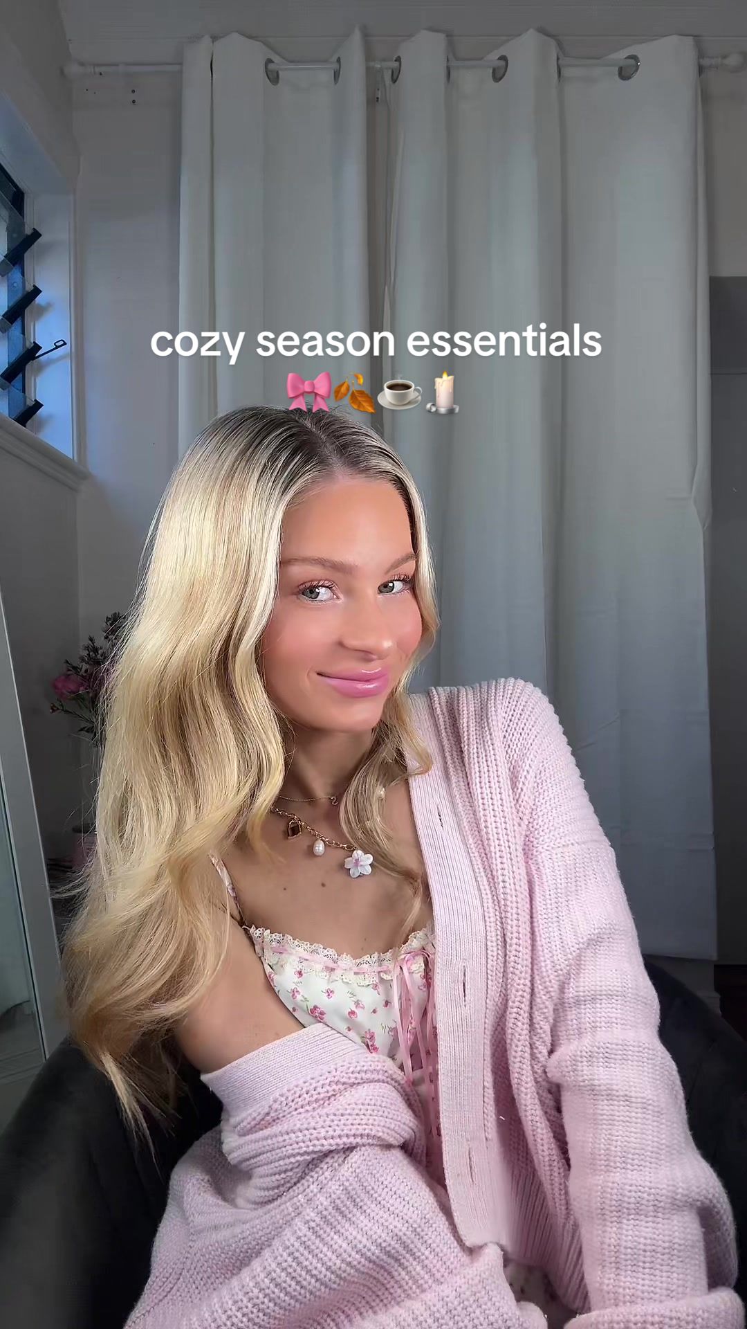 @Scarlett Frazer