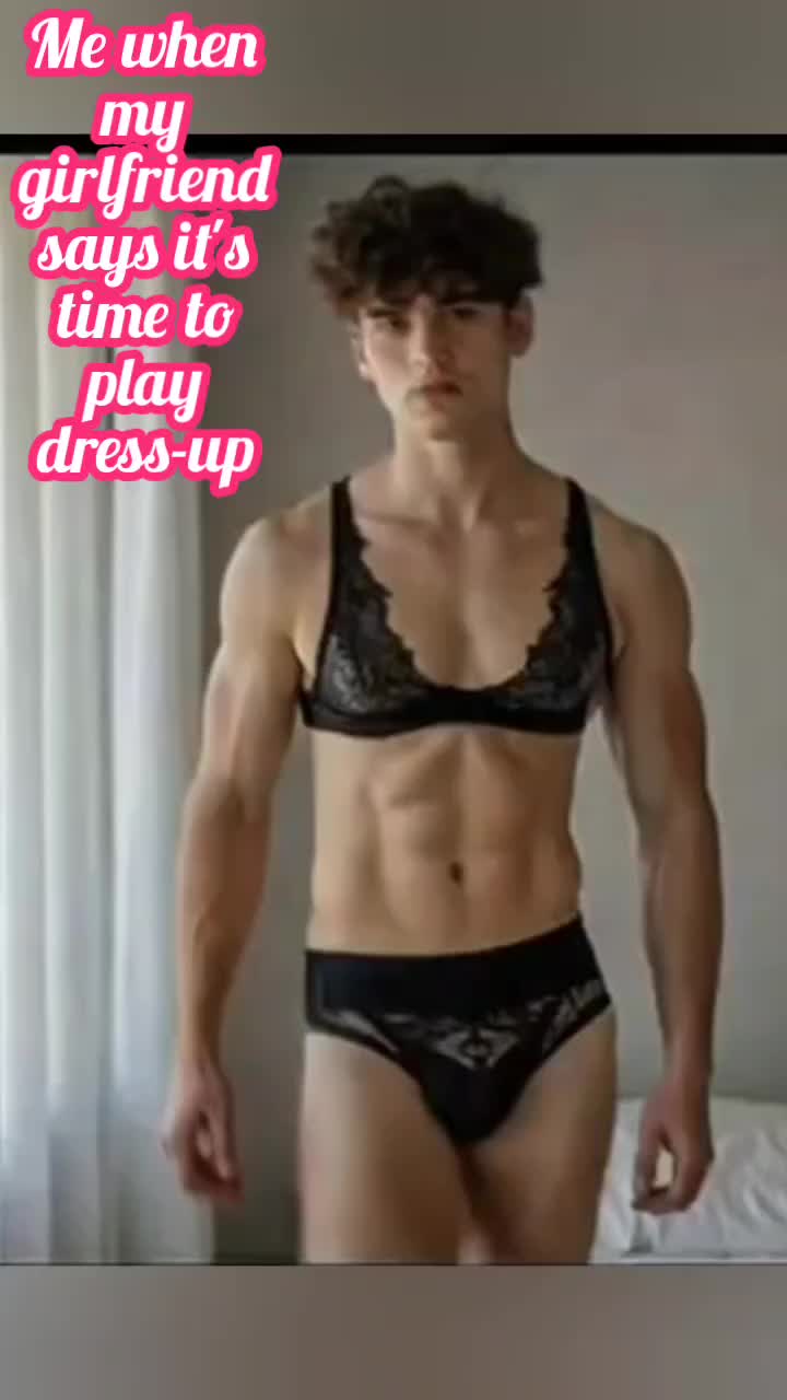 @SissyTania18