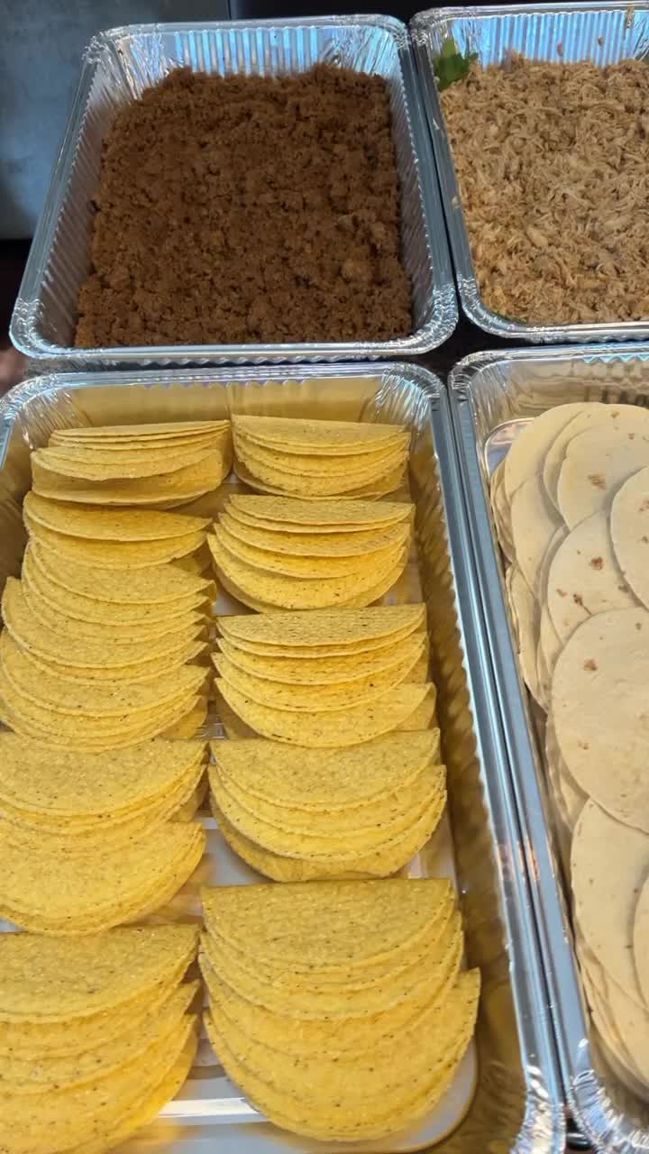 @All 4 You Catering