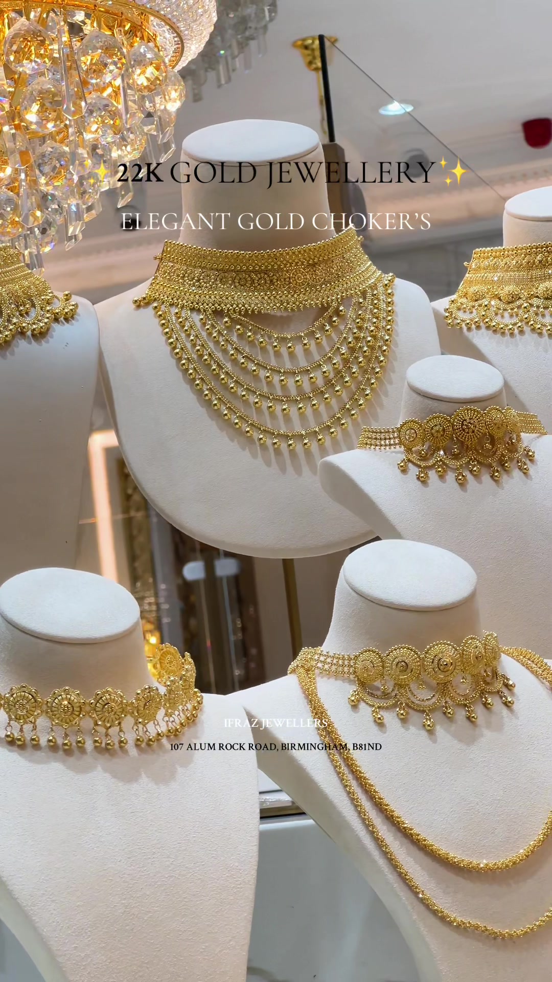 @IFRAZ JEWELLERS