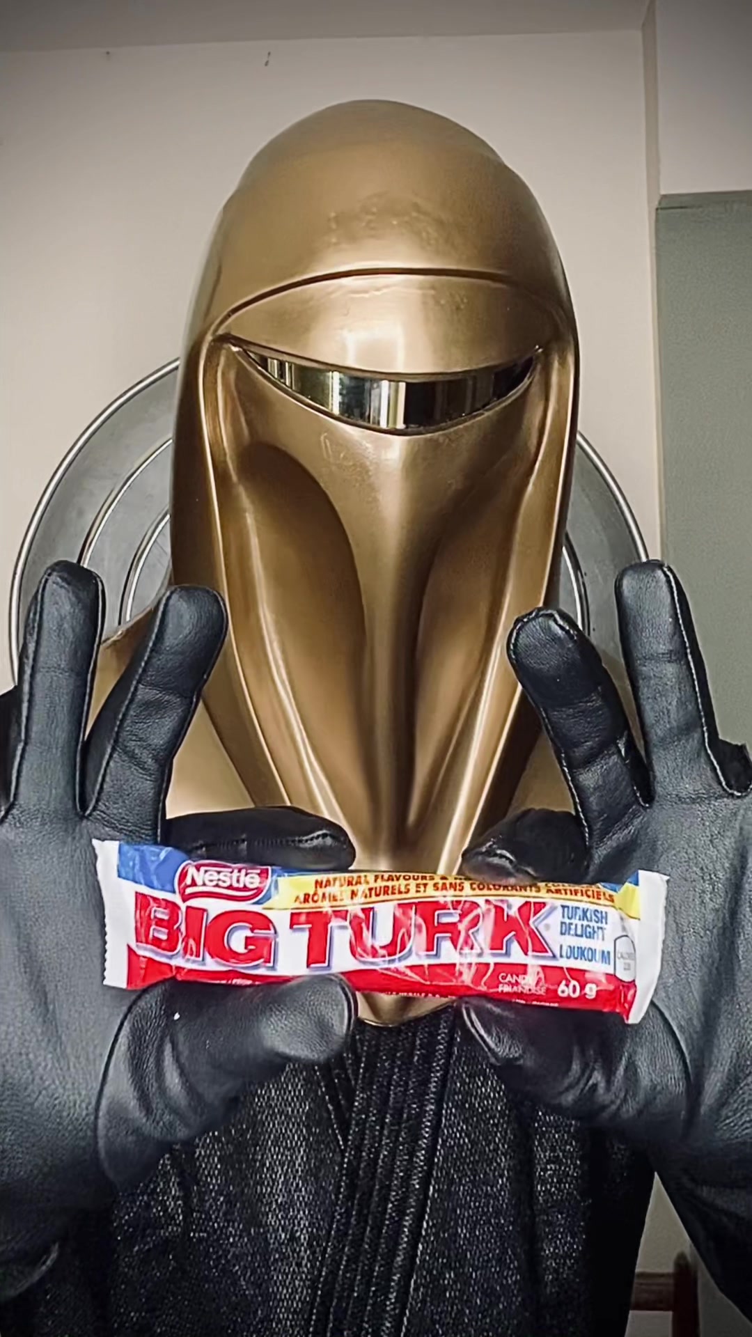 @The Clone Emperor