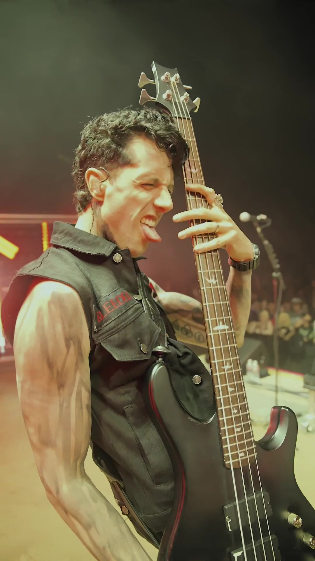 @Black Veil Brides