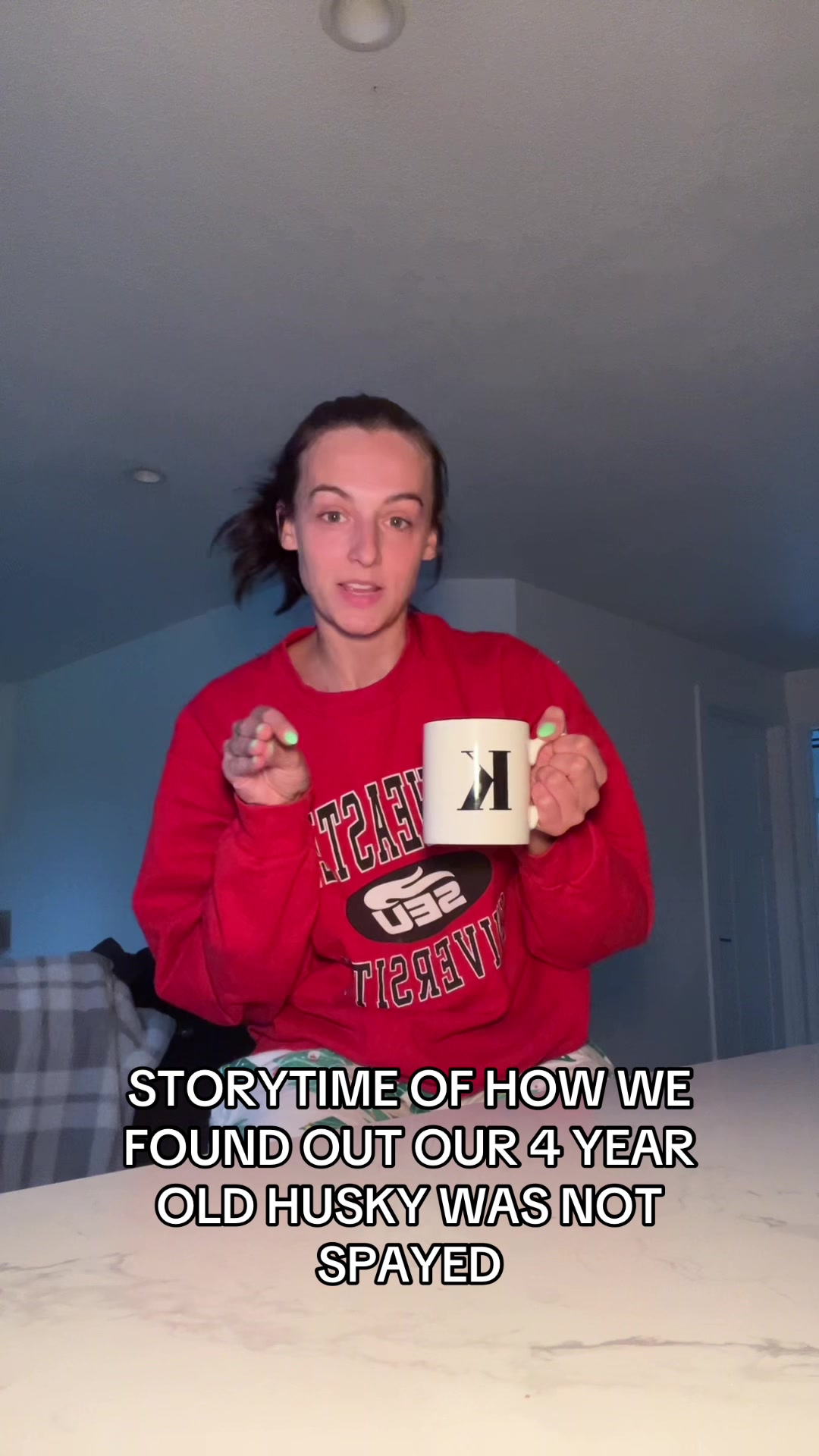 @KAITLIN CARROLL