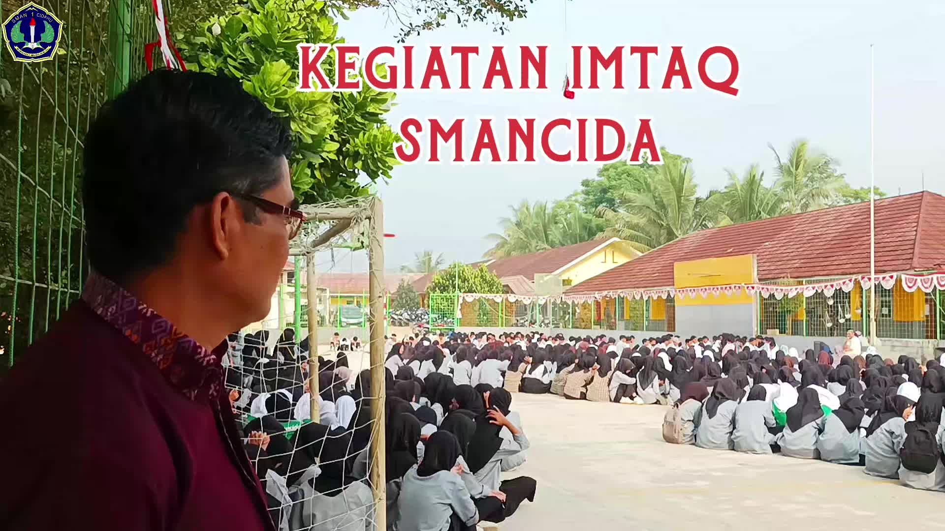 @SMAN 1 CIDAHU SUKABUMI