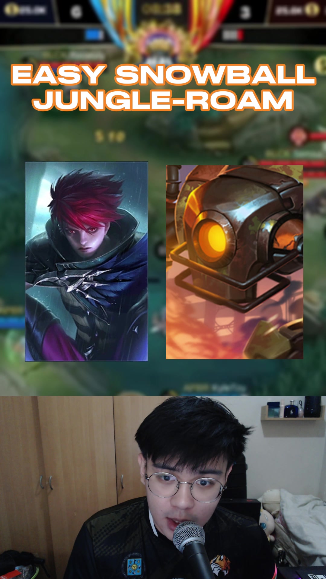 @Uomi | MPL 🇵🇭 Shoutcaster