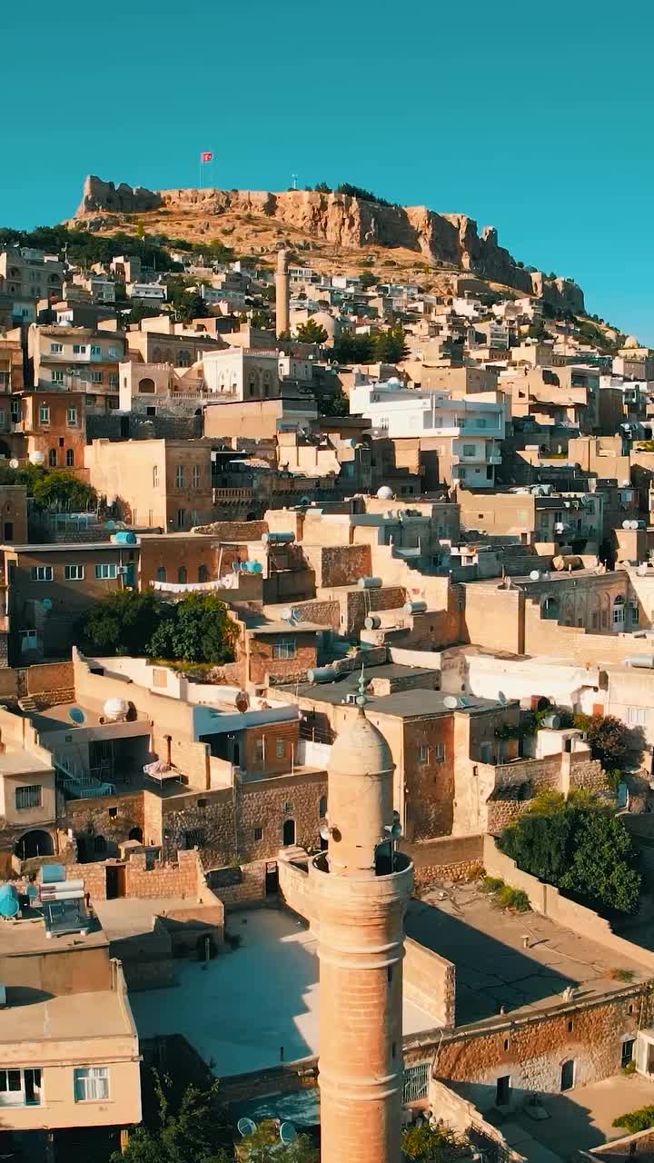 @Mardin M&ecirc;rd&icirc;n ماردين