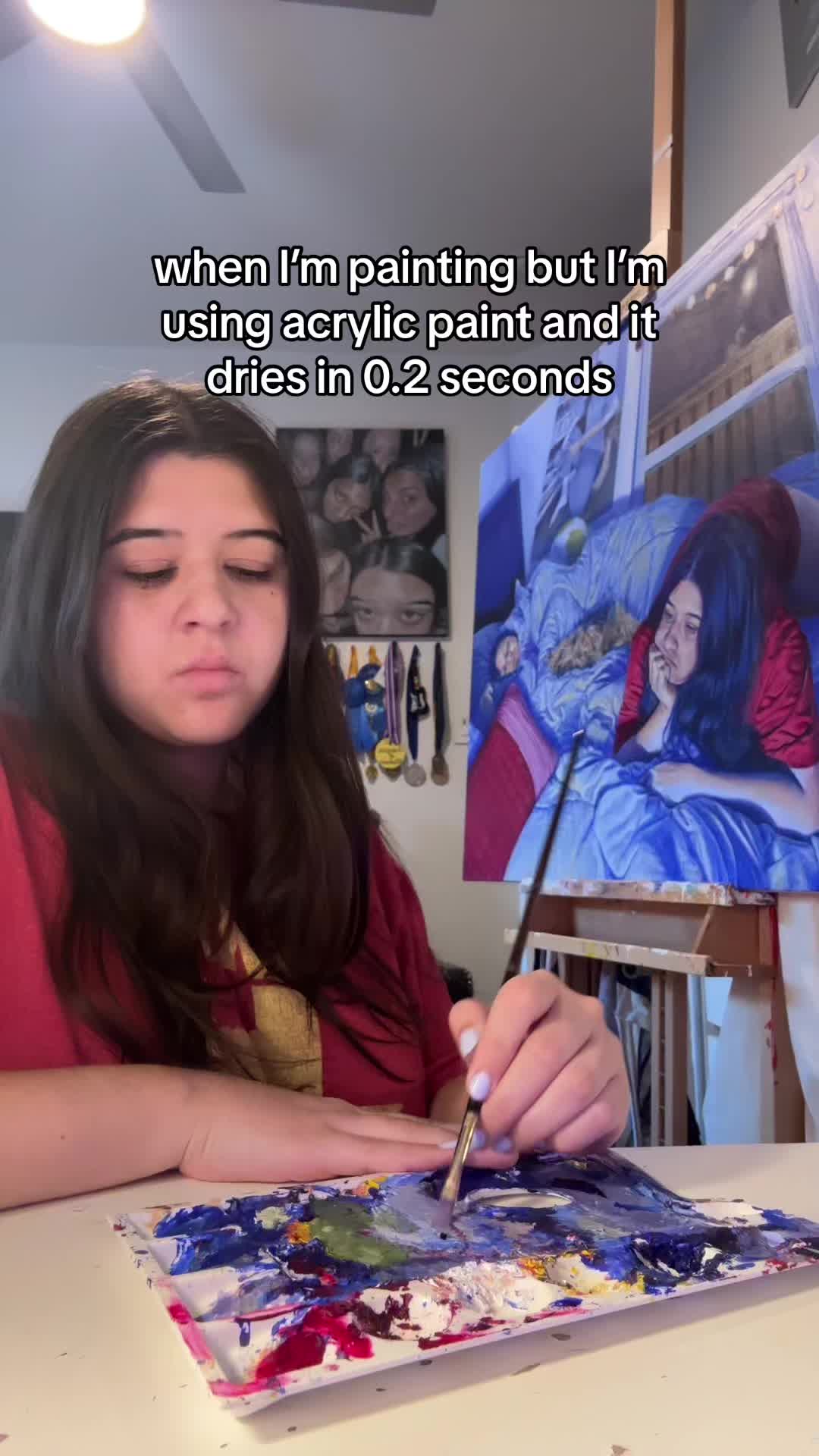 @camila salinas
