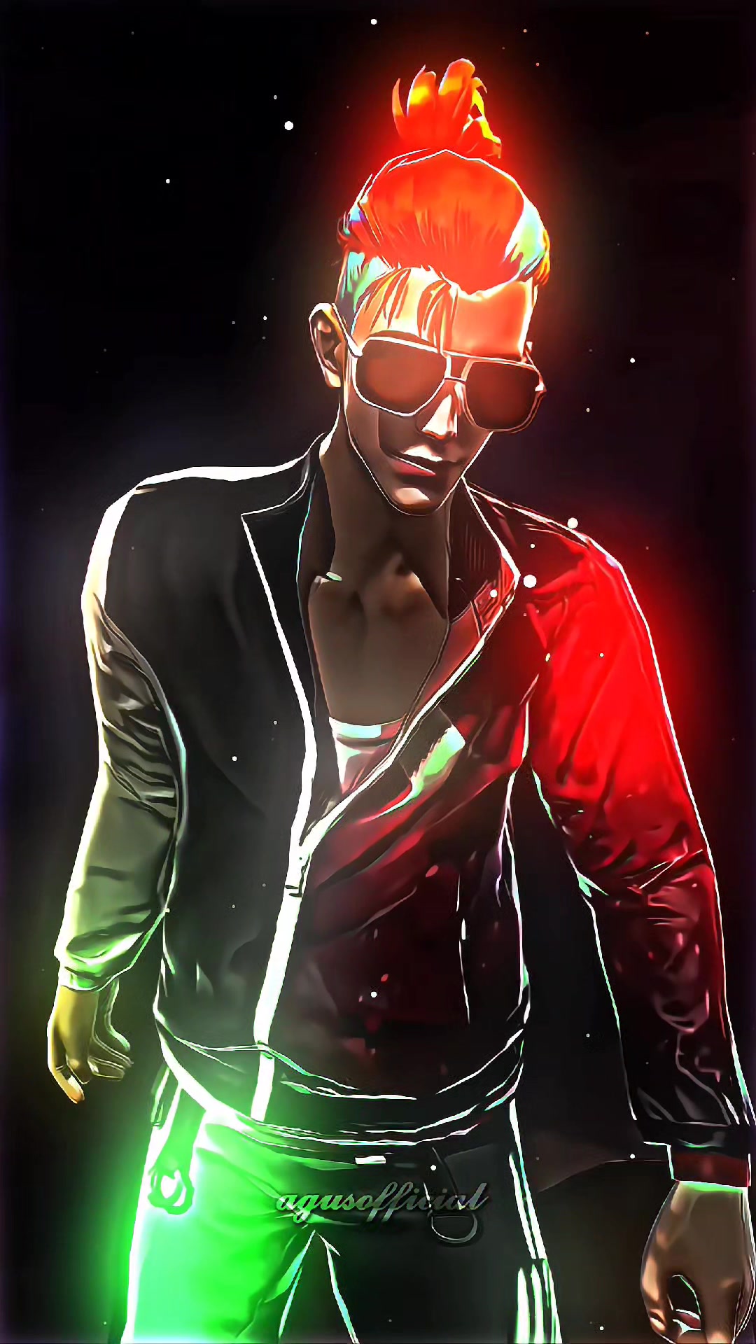 @𝕭𝖆𝖓𝖉𝖎𝖙♨