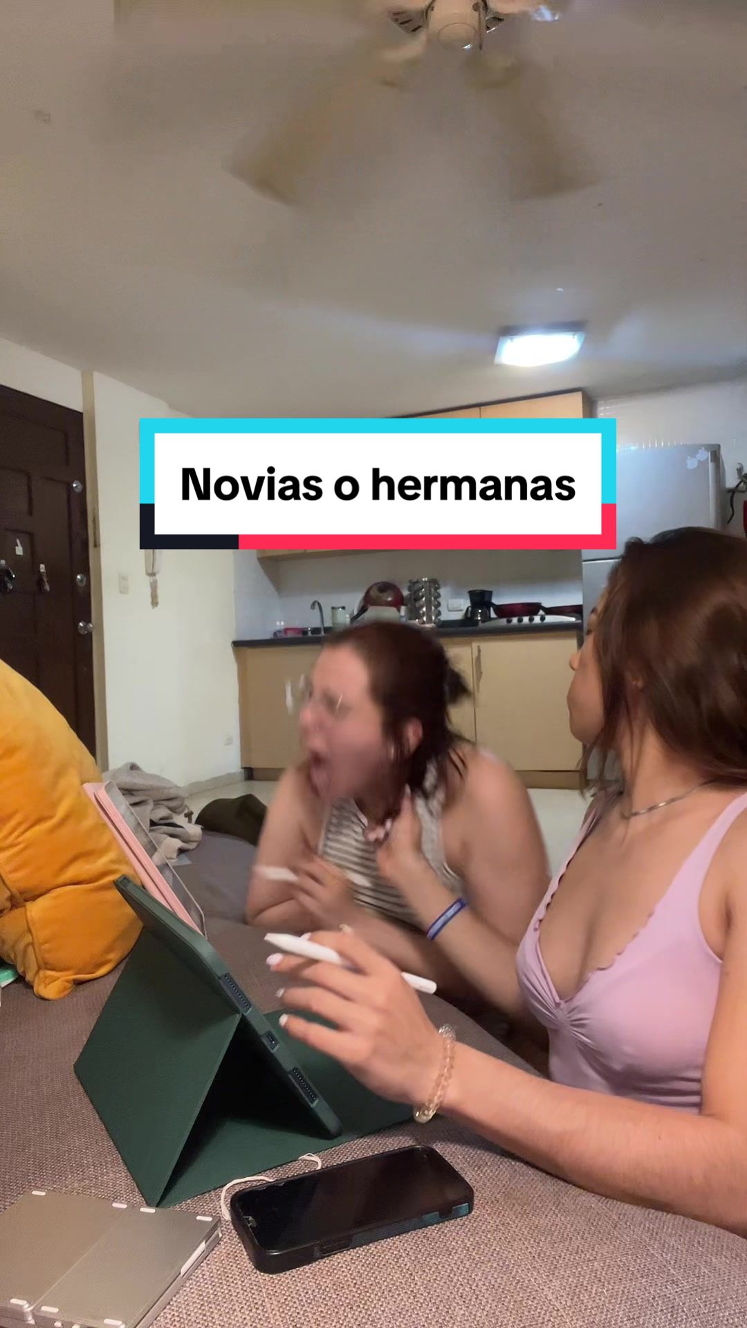 @Liz & Nane