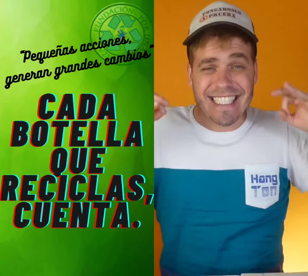 @Fundación Por Una Esperanza
