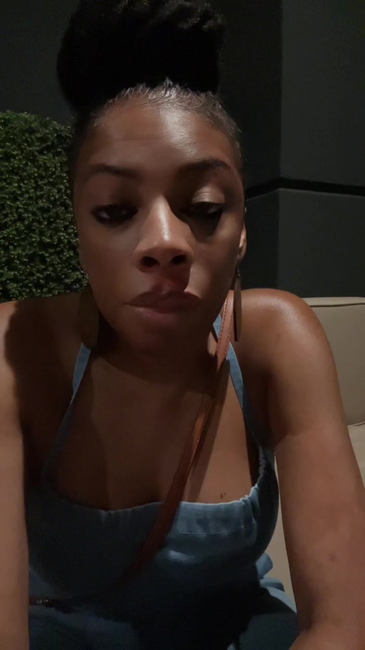 @Kenesha Nicole