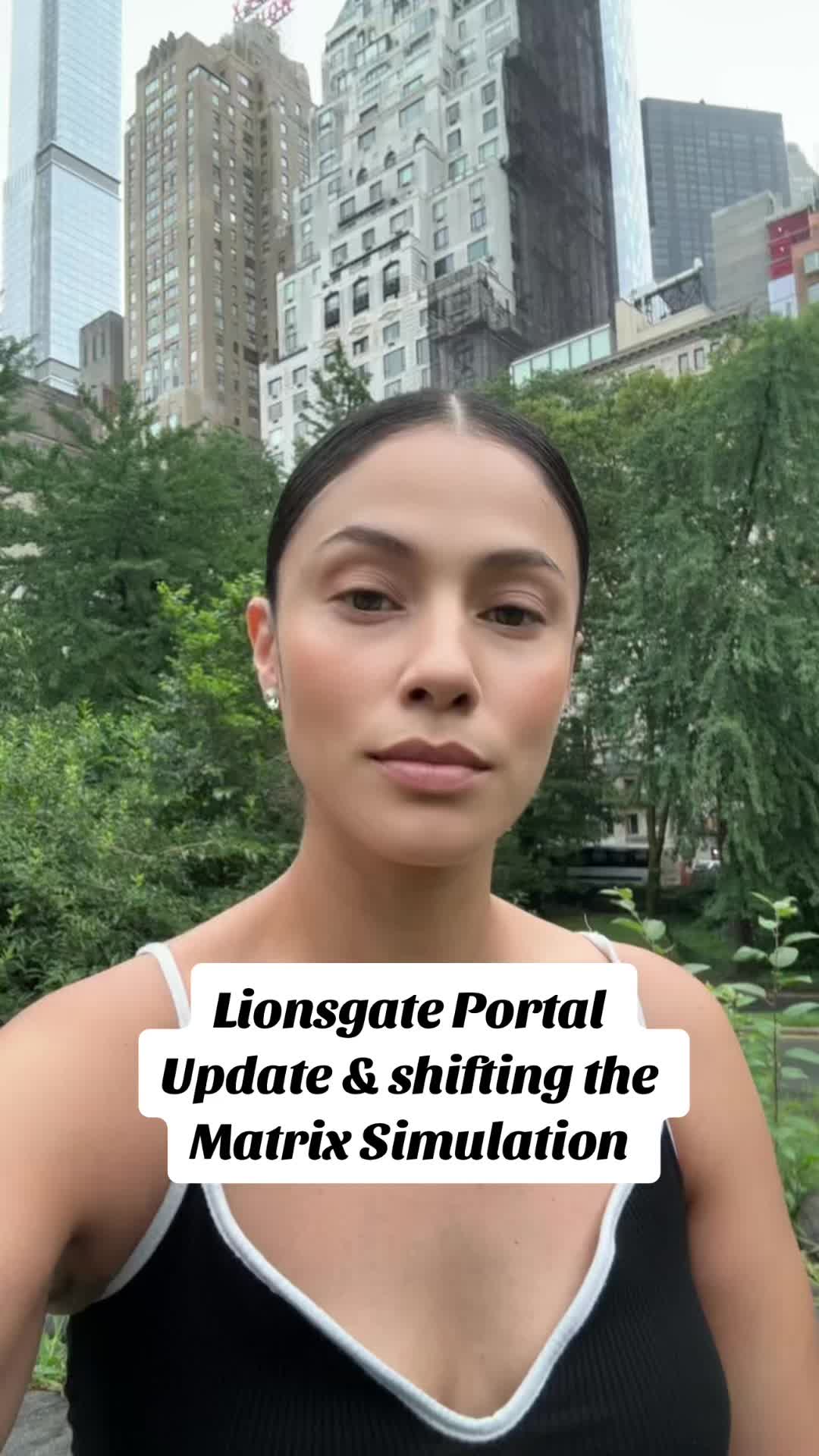 @Tina Torres