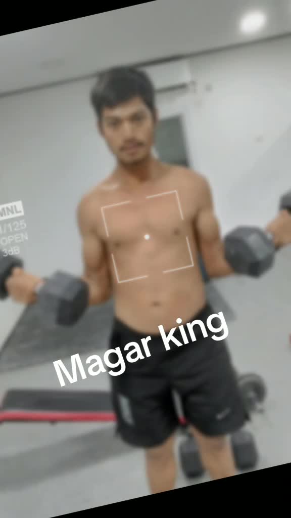 @M A G A R K I N G