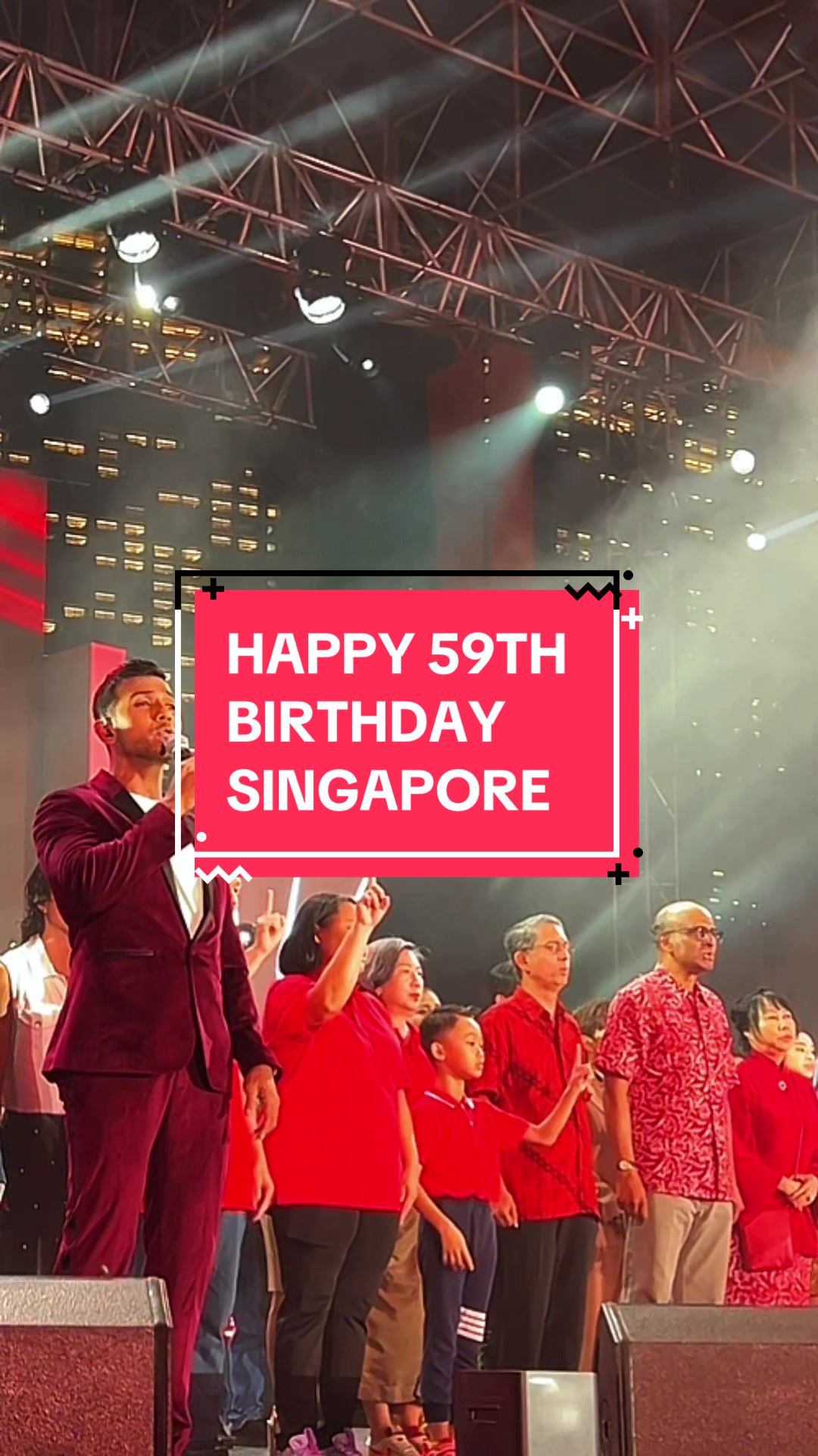 @Taufik Batisah | 🇸🇬 SG Idol