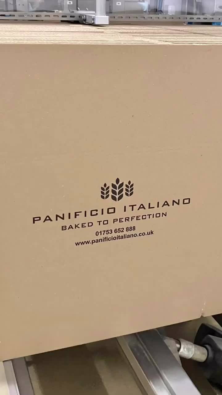 @Panificio Italiano