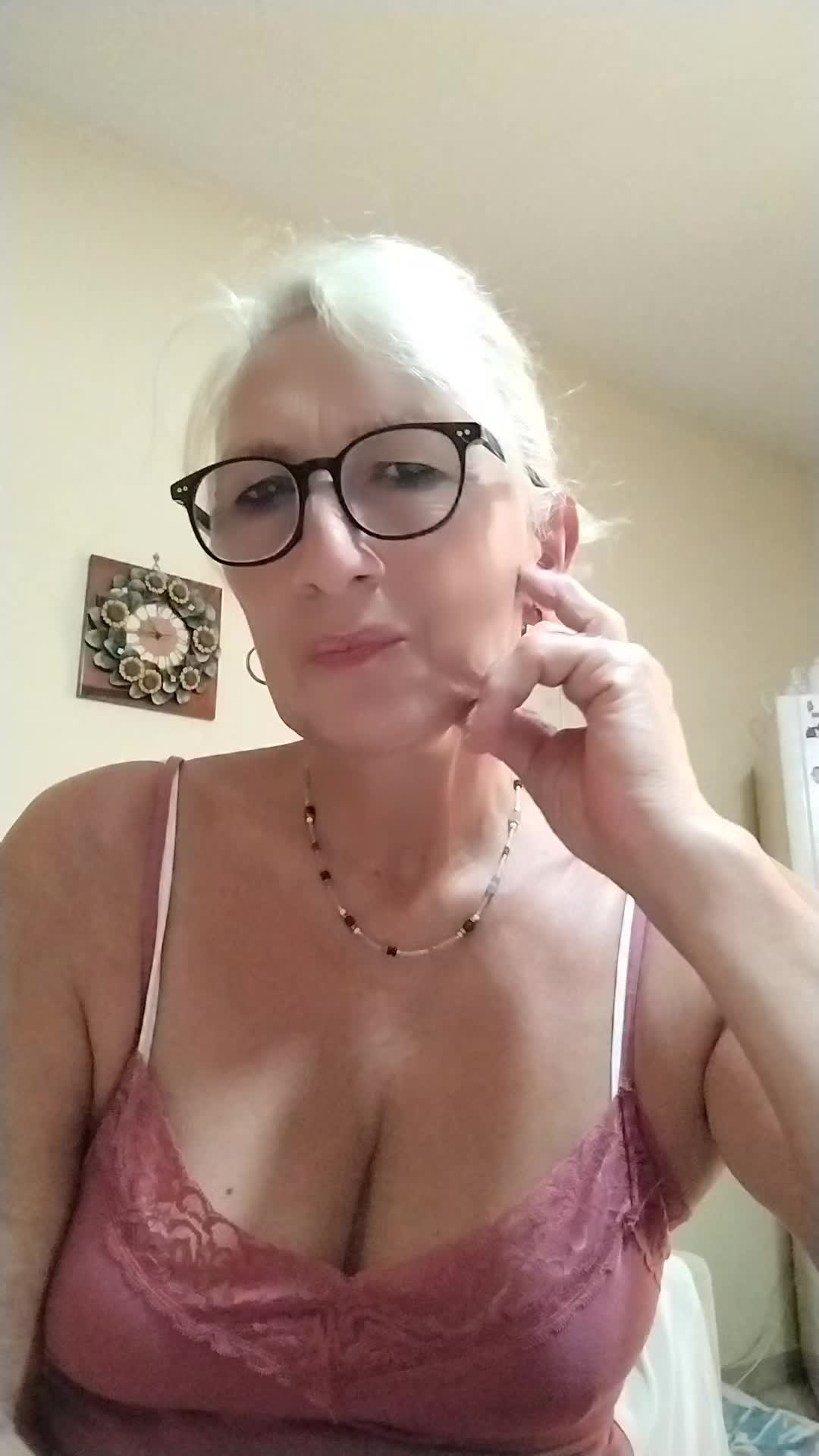 @❤ La bionda❤