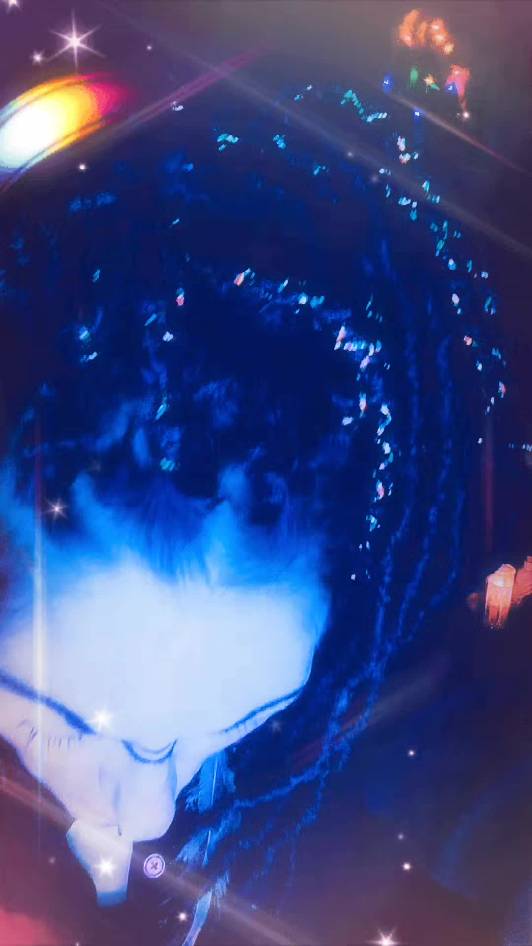 @꧁༒𝕴𝖆𝖒𝕭𝖗𝖞𝕰𝖑𝖎༒꧂