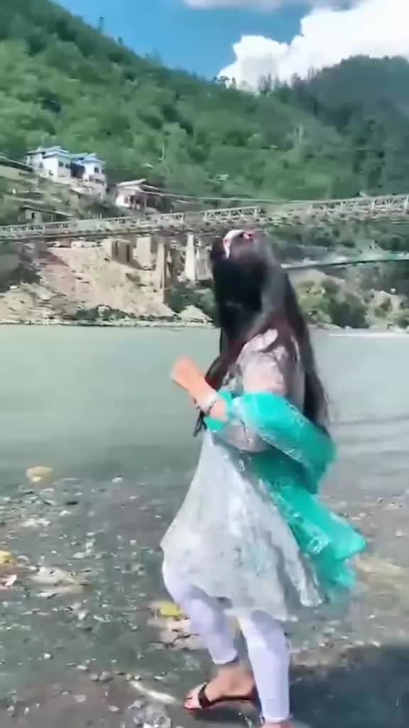 @sameera kashmiri