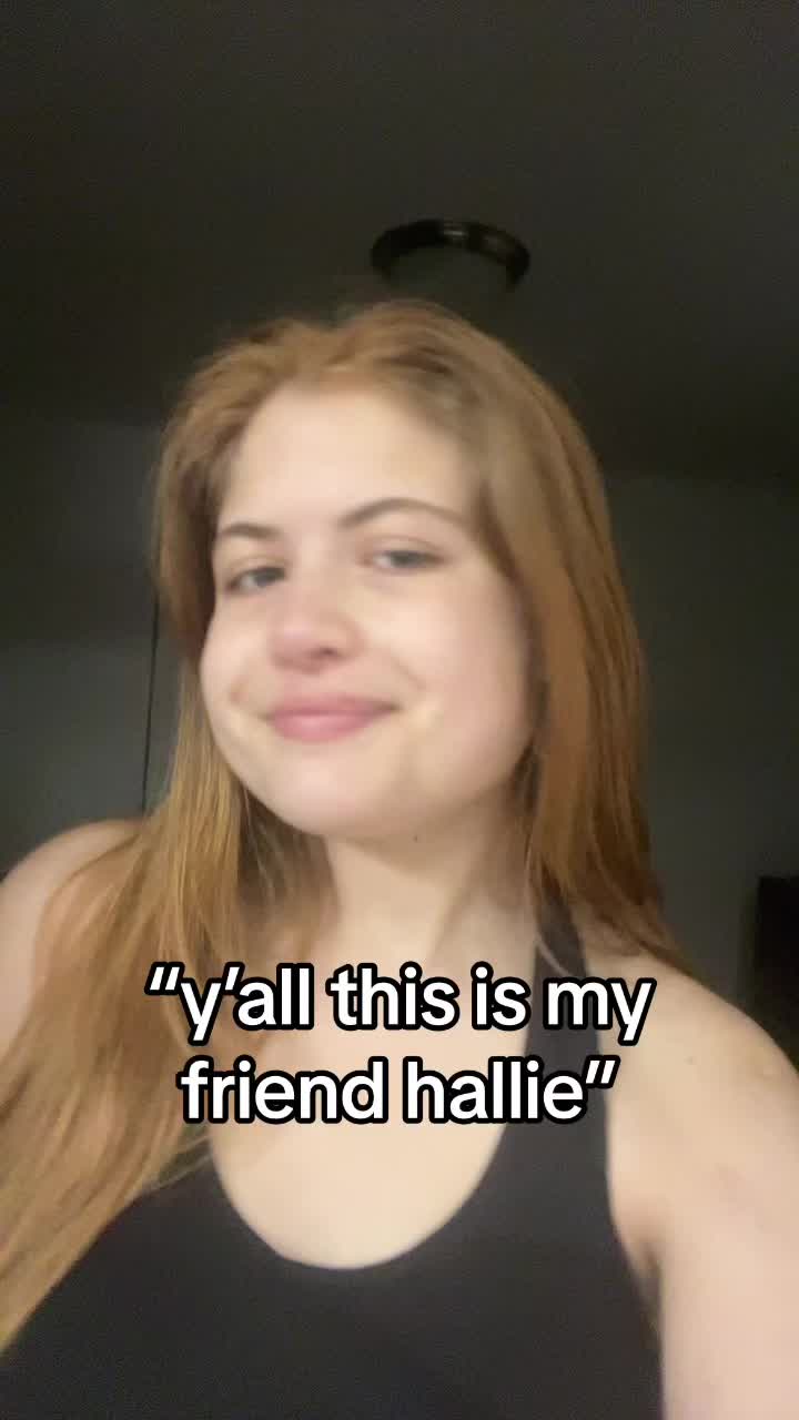 @hallie