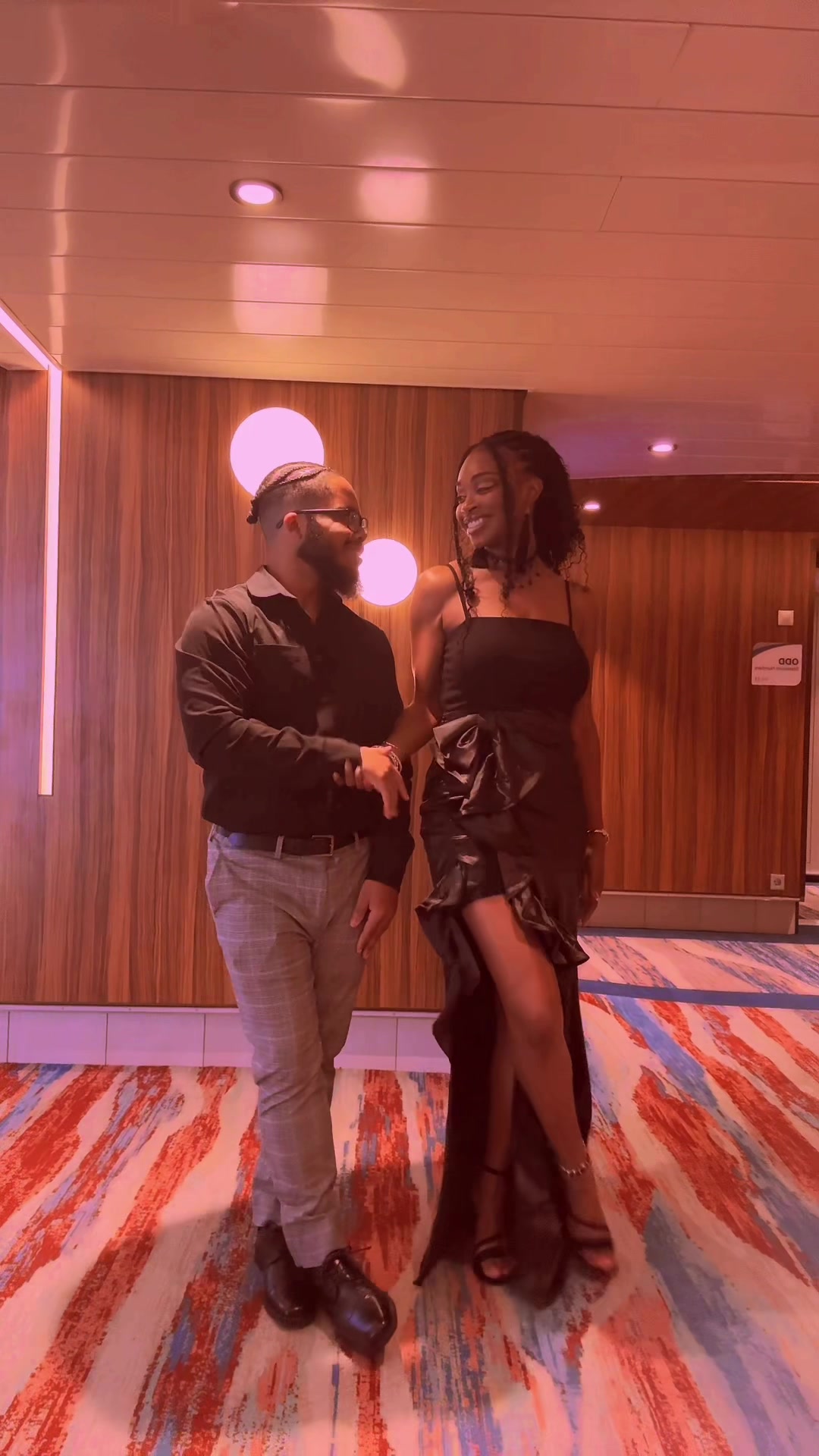 The Chanel Reneé (@thechanelrenee) - Urlebird
