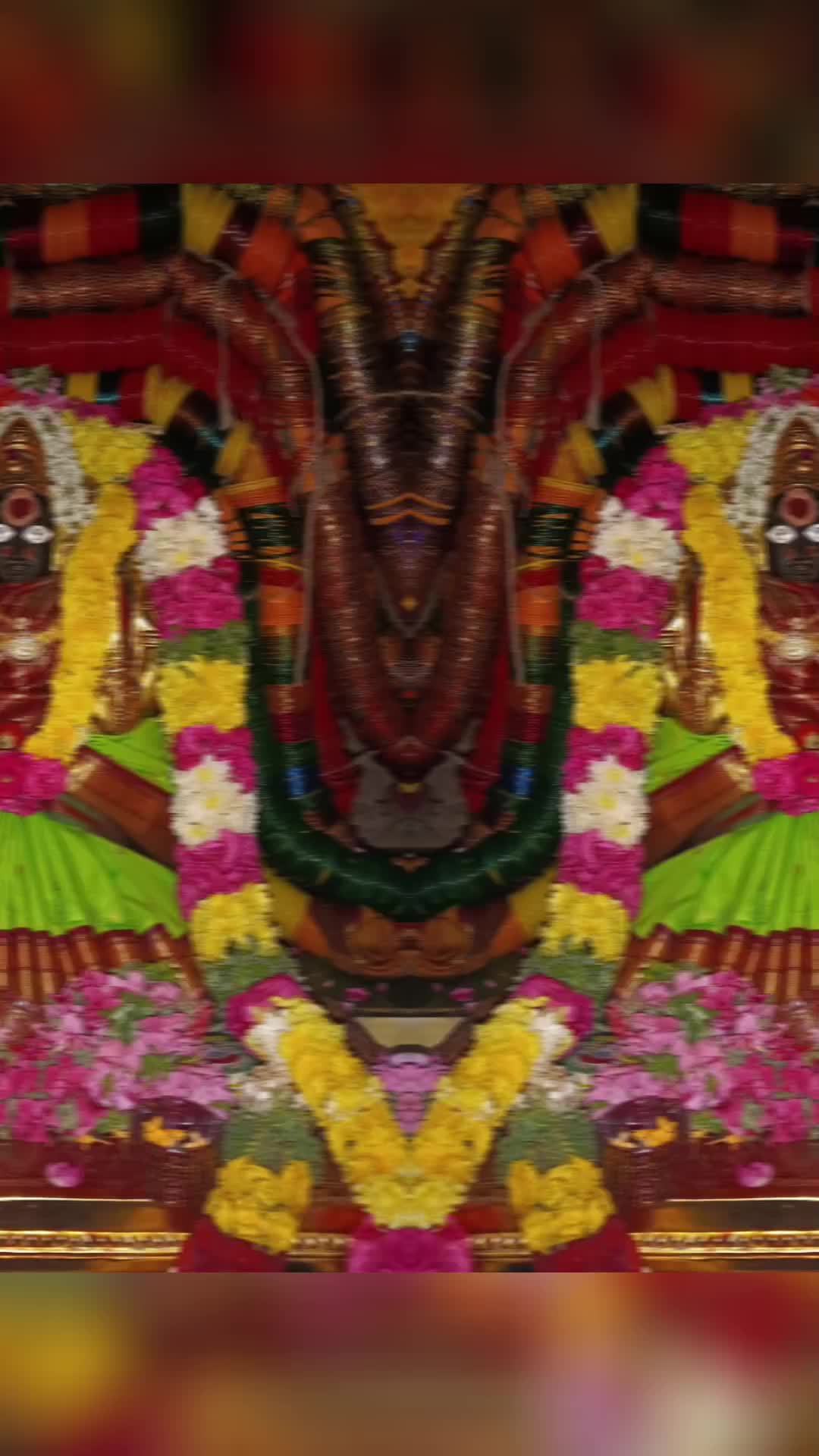 @FLOWER MANI