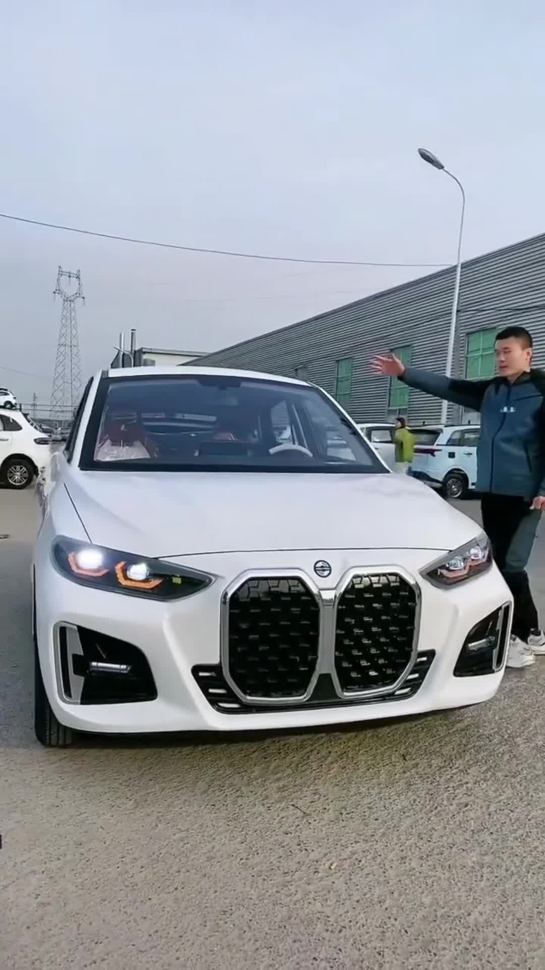@XE T&Agrave;U (Chinase Car)