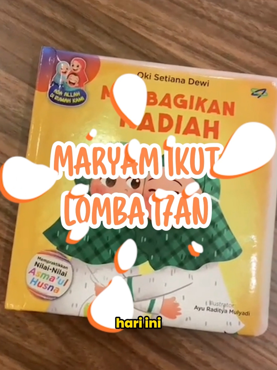@Sygma Daya Insani