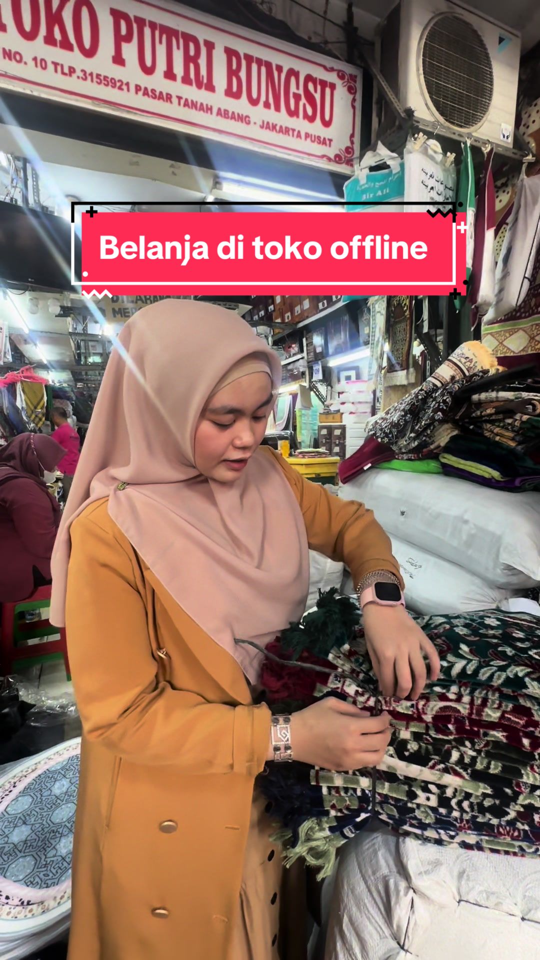 @Toko Putri Bungsu