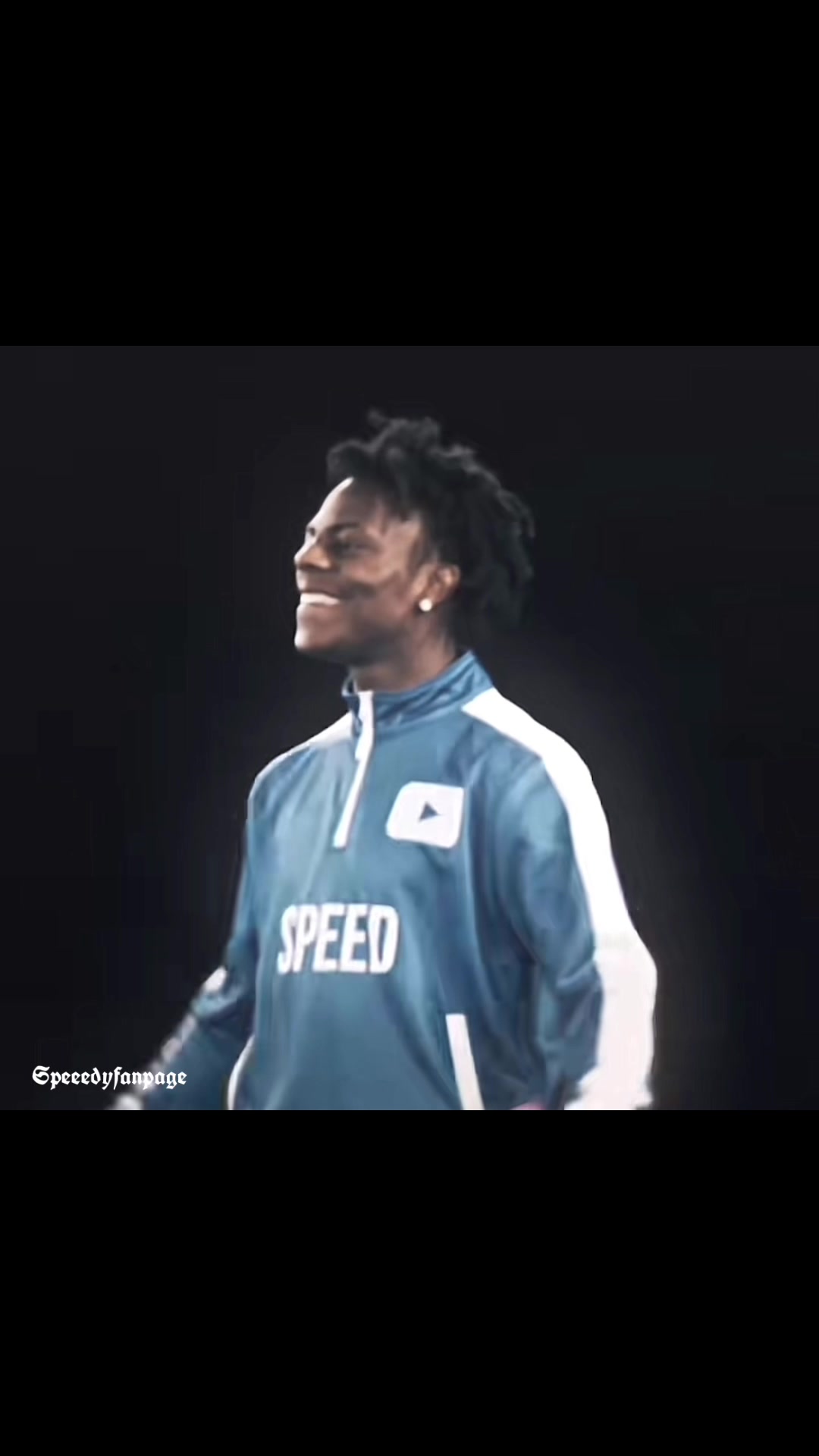 @Speeedyfanpage