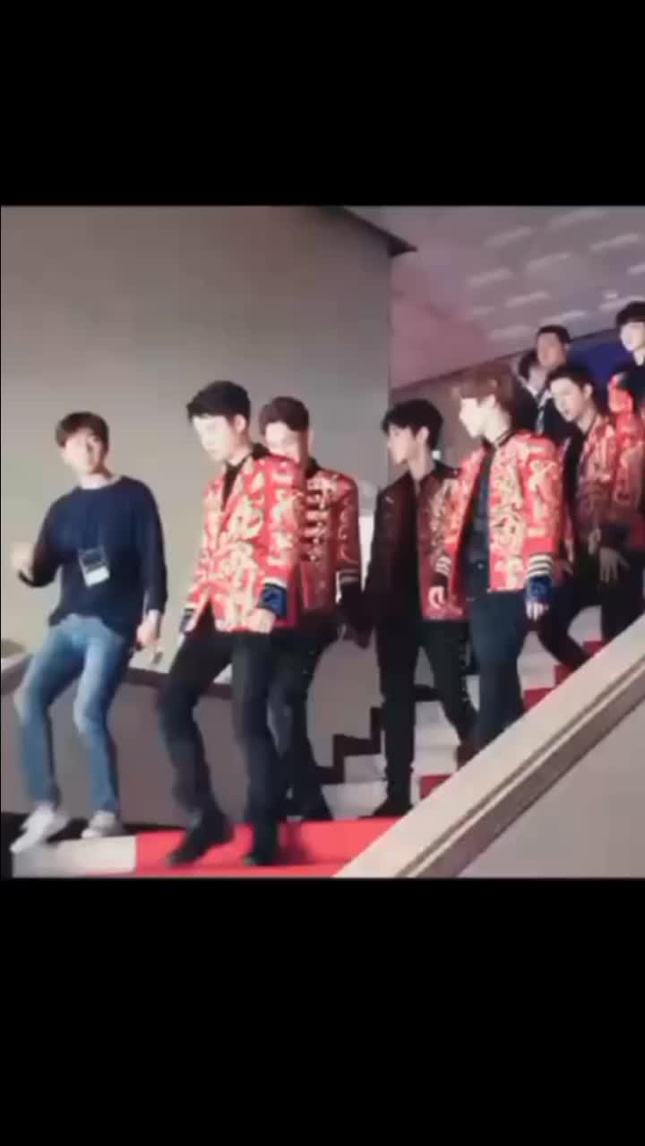 @EXOWEAREONE