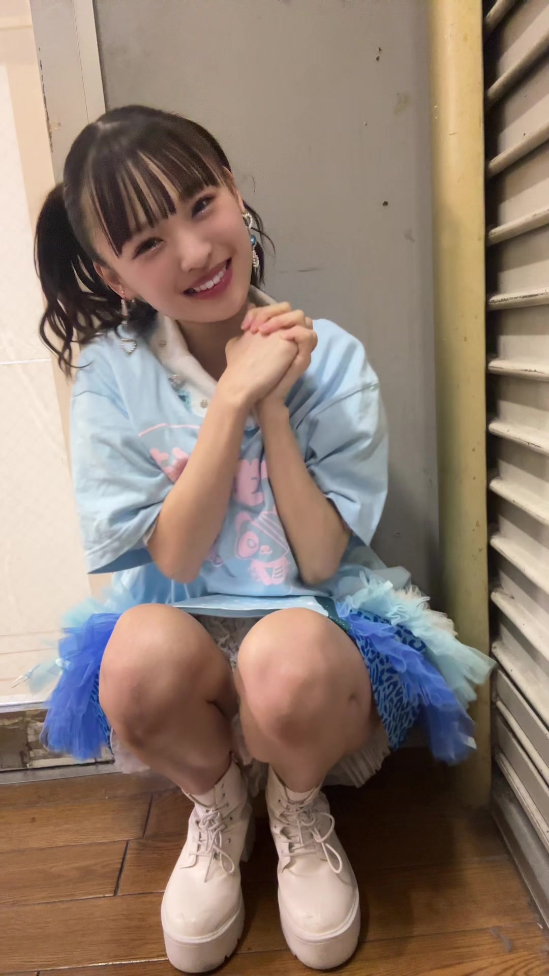@新澤菜央