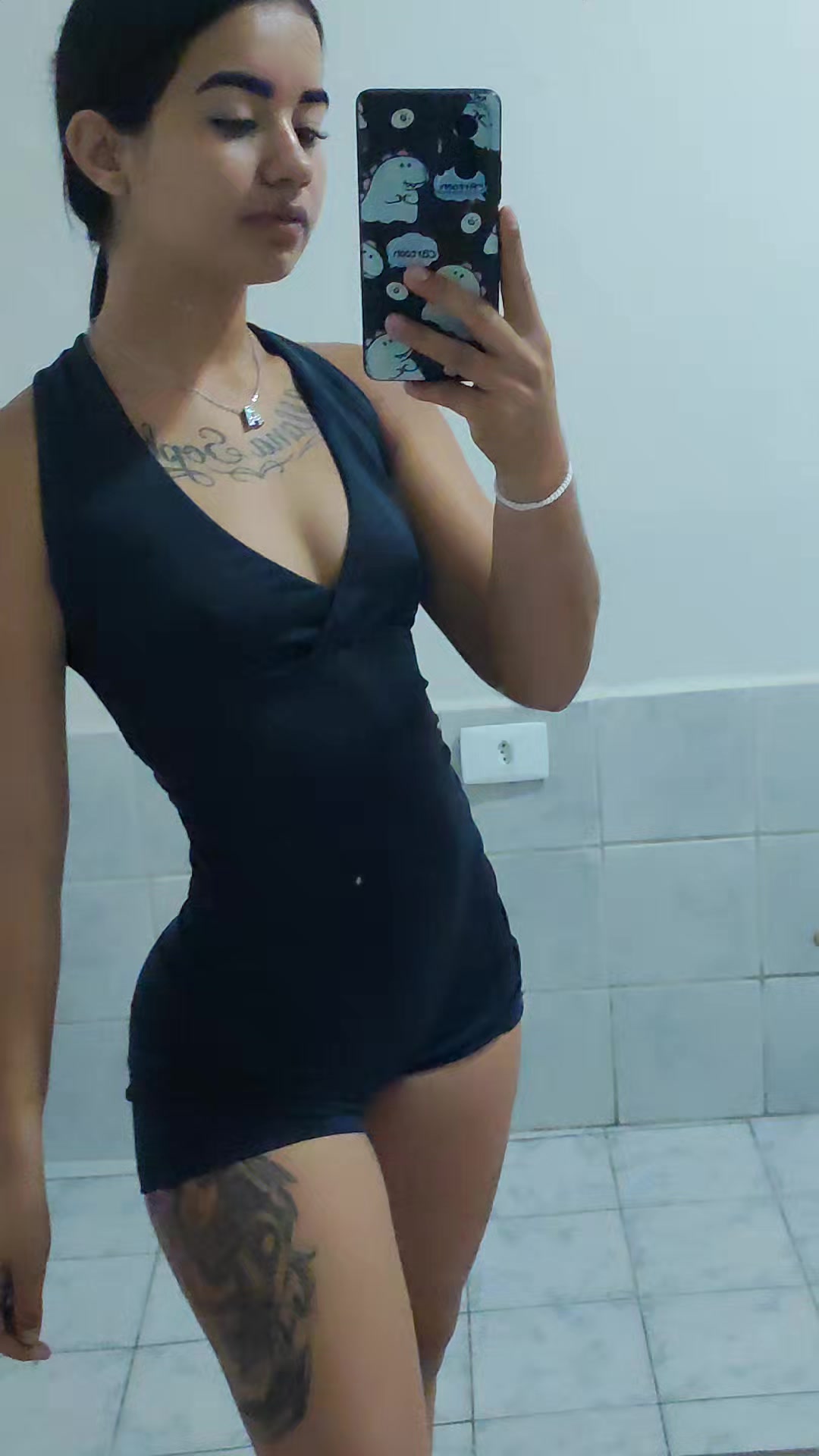 @Sabrina Paloma