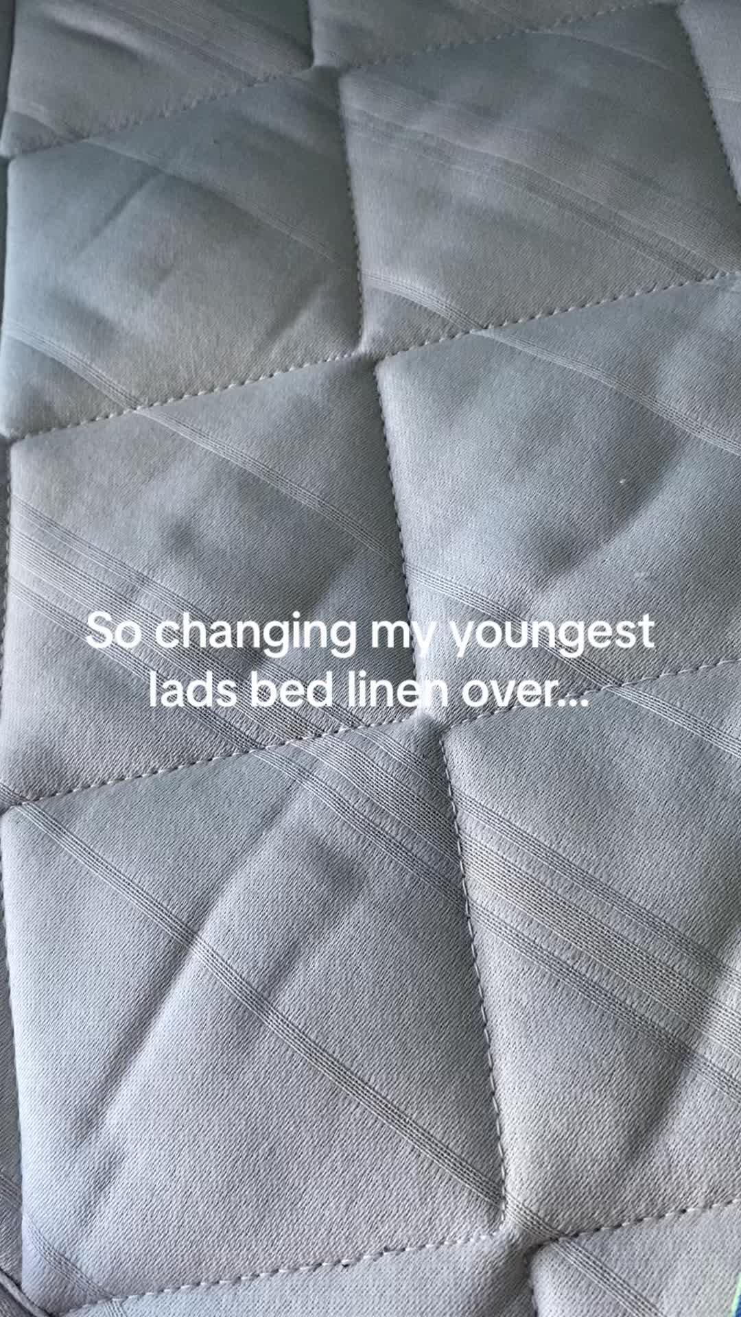 @Dan to Dad