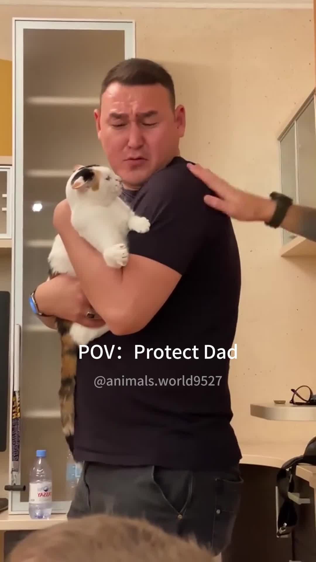 @Haha Humans