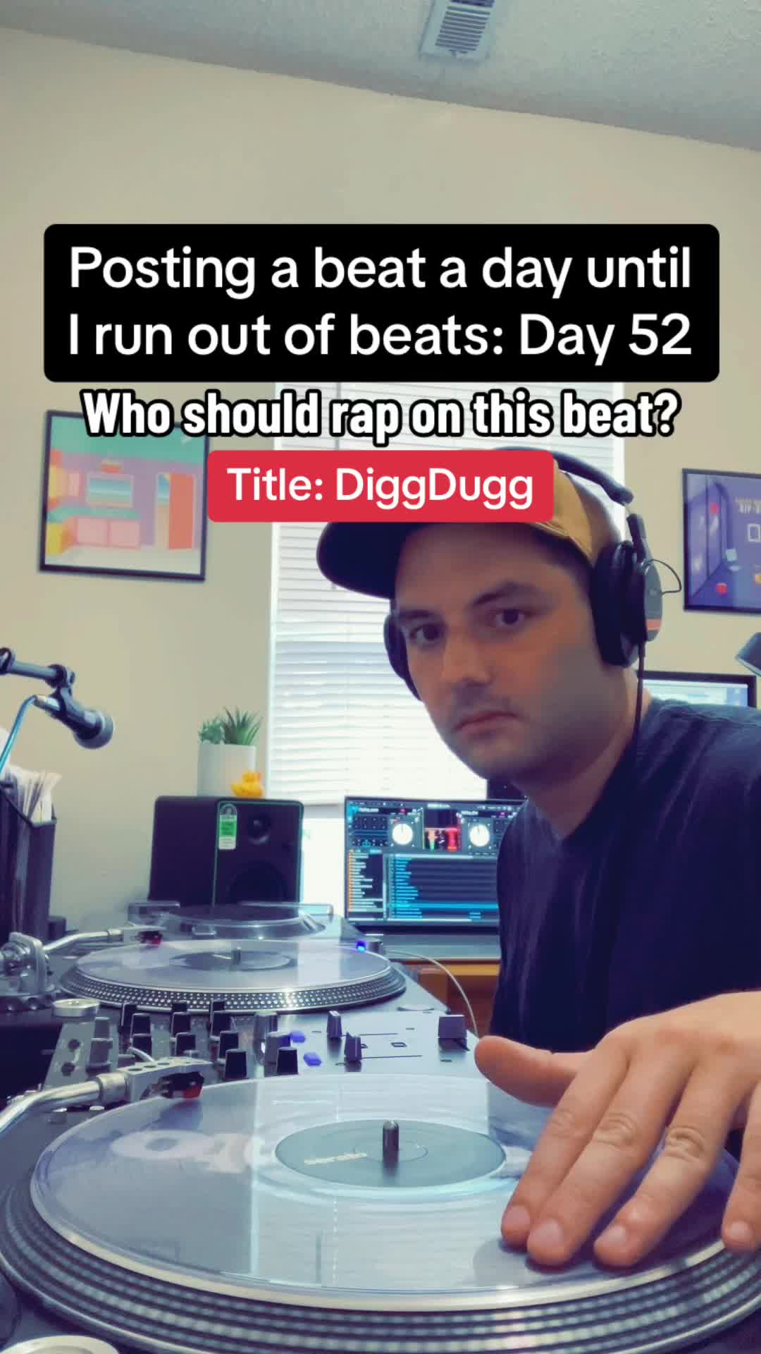 @DJ Grumble