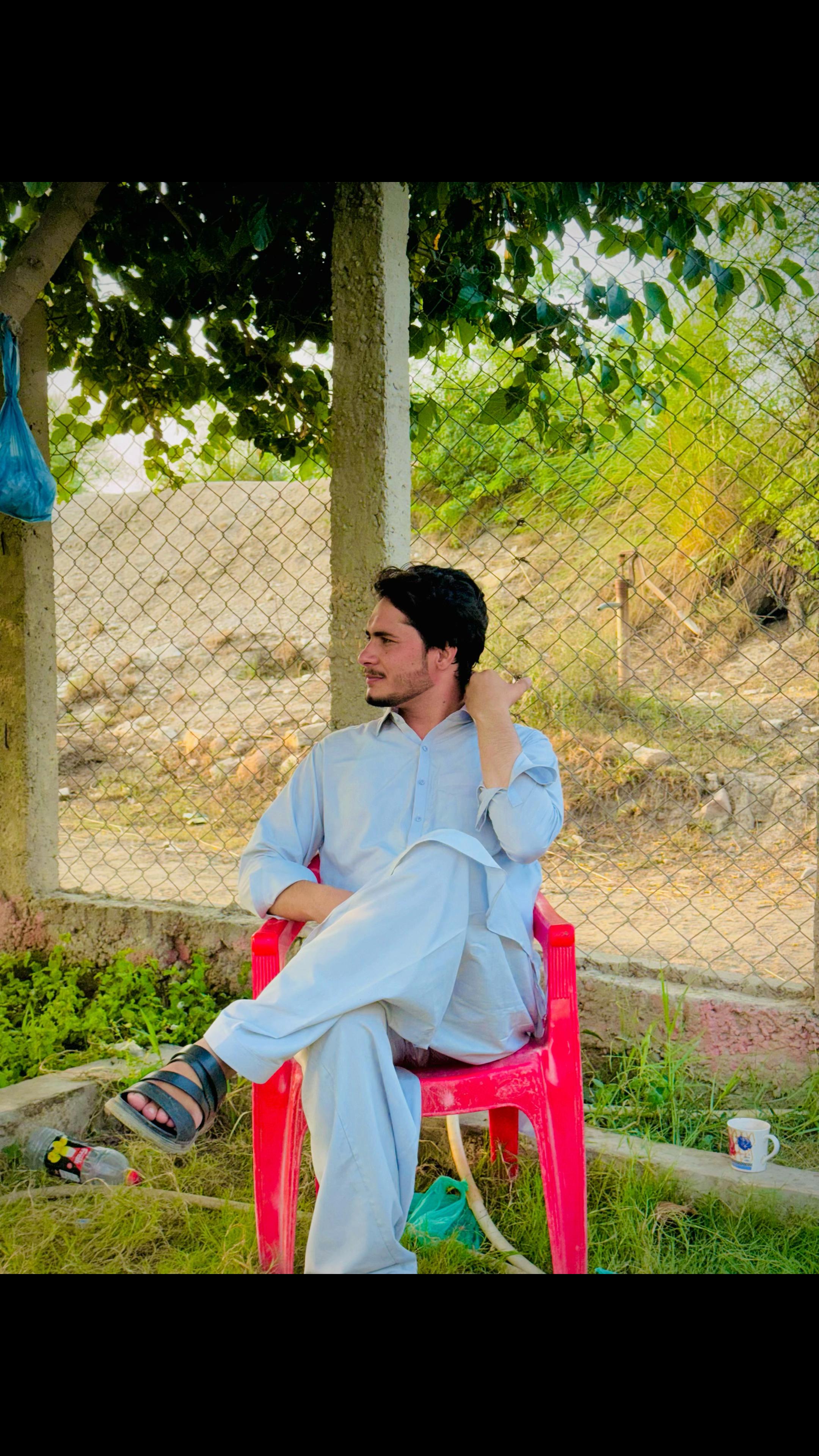 @Sufyan khan