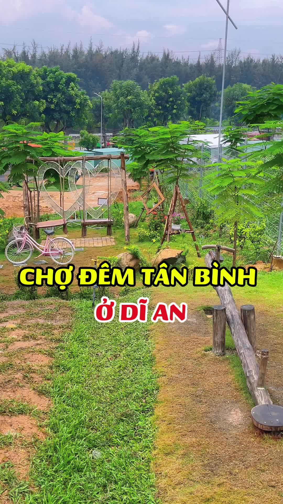 @B&igrave;nh Dương Ăn G&igrave;