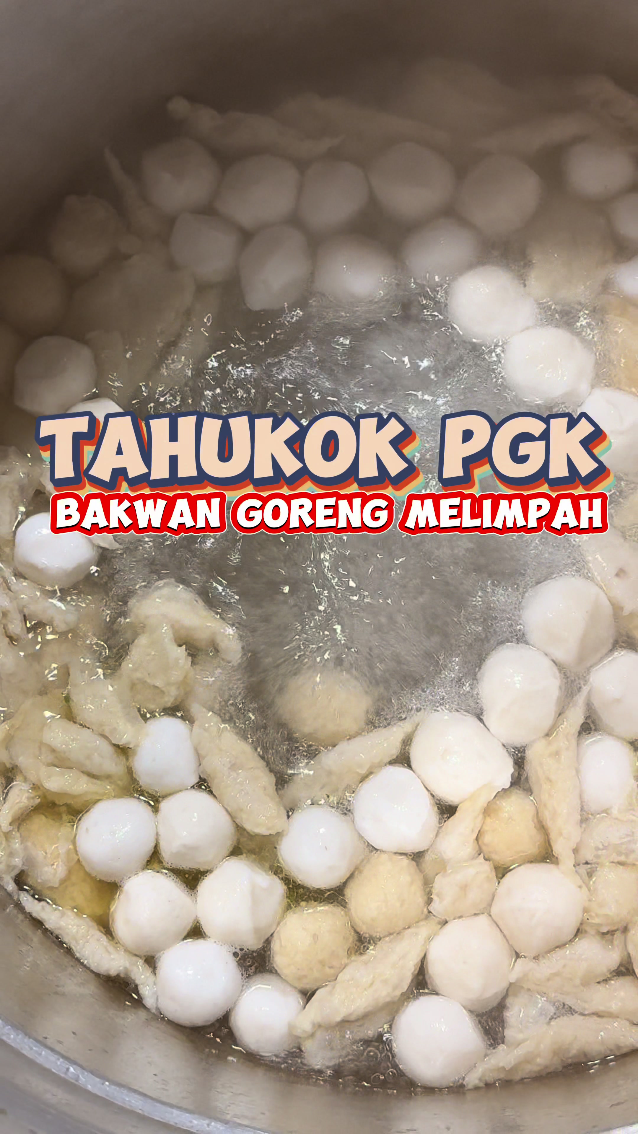 @Kuliner Bangka Belitung Viral