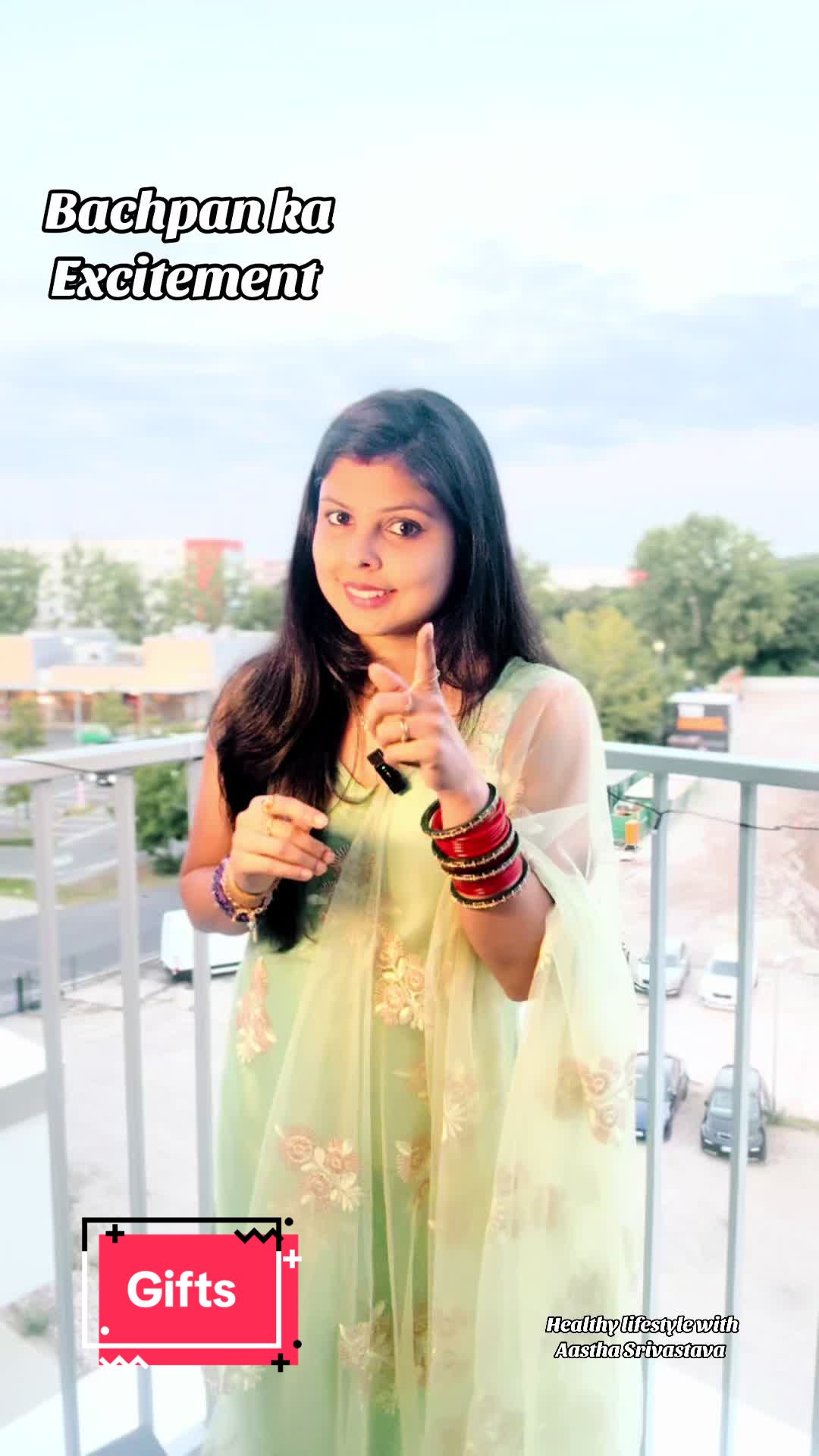 @Aastha Srivastava