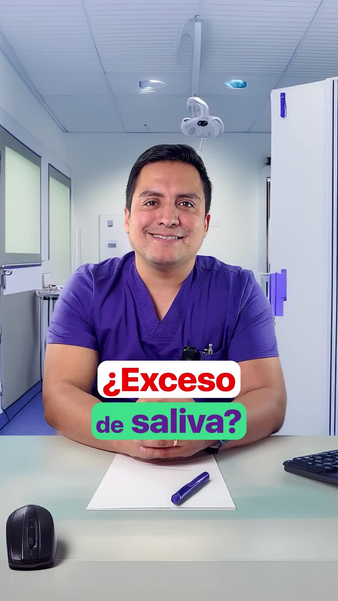 @Dr. Victor Lozada