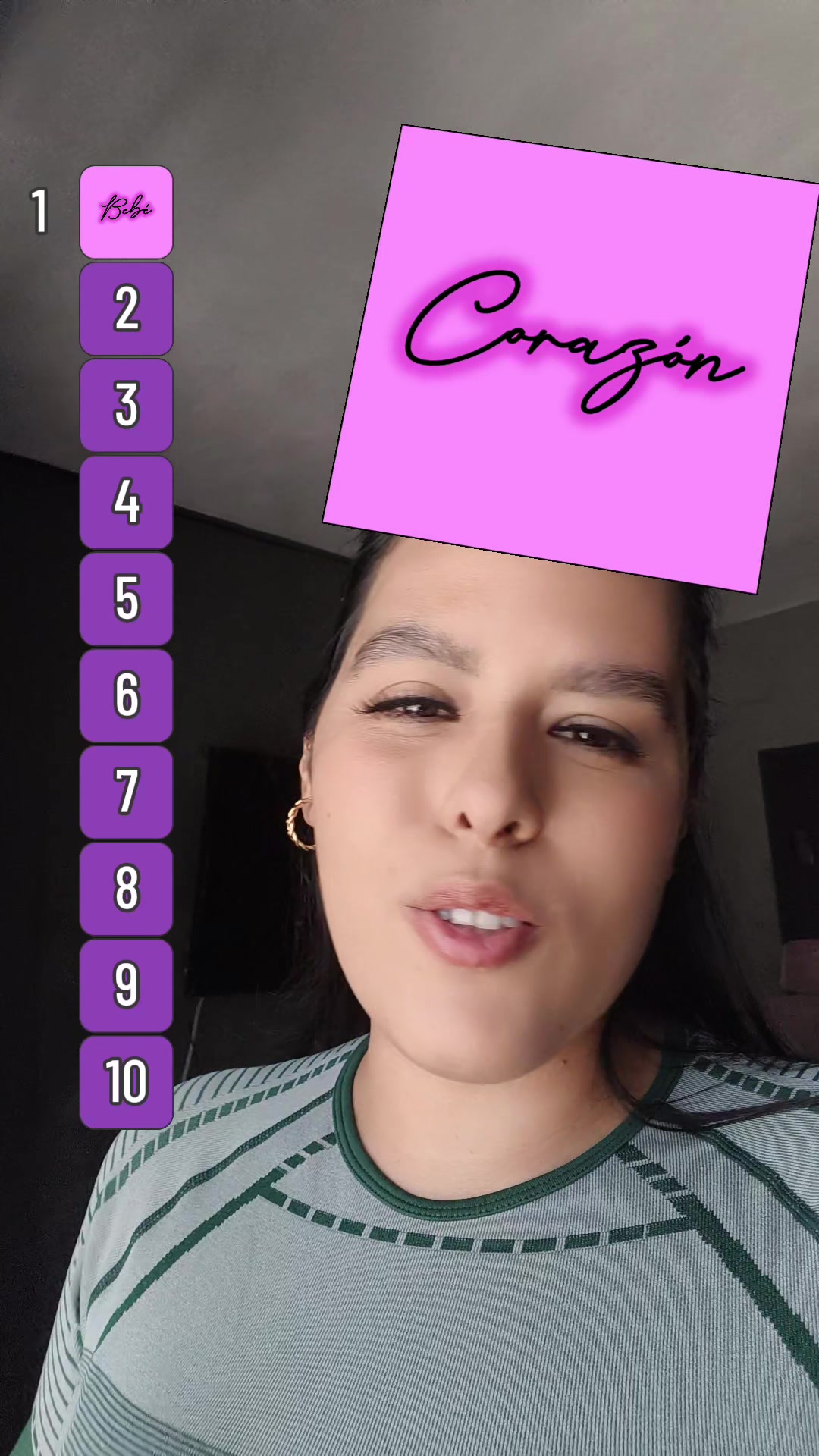 @Karen Vigil