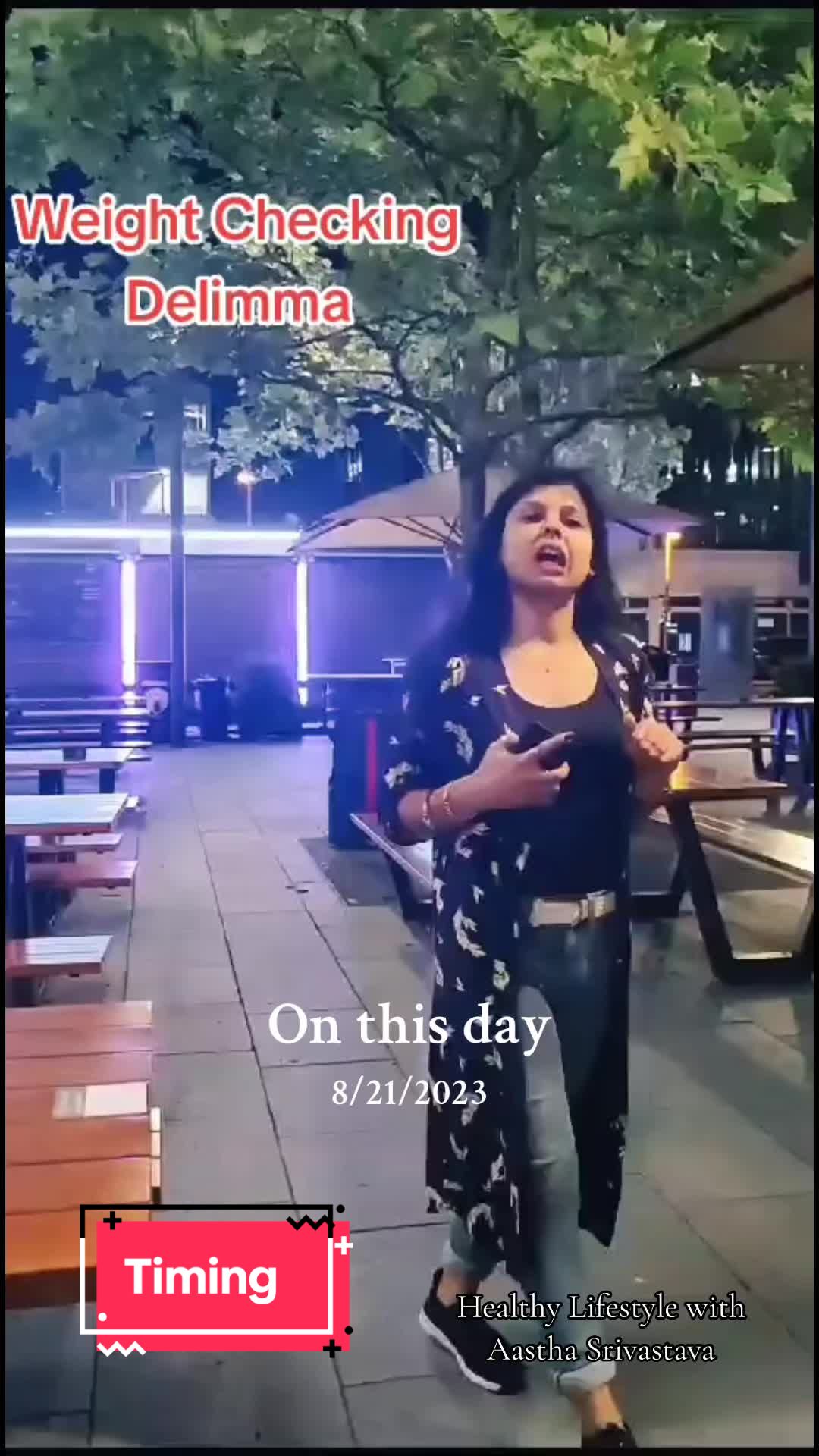 @Aastha Srivastava